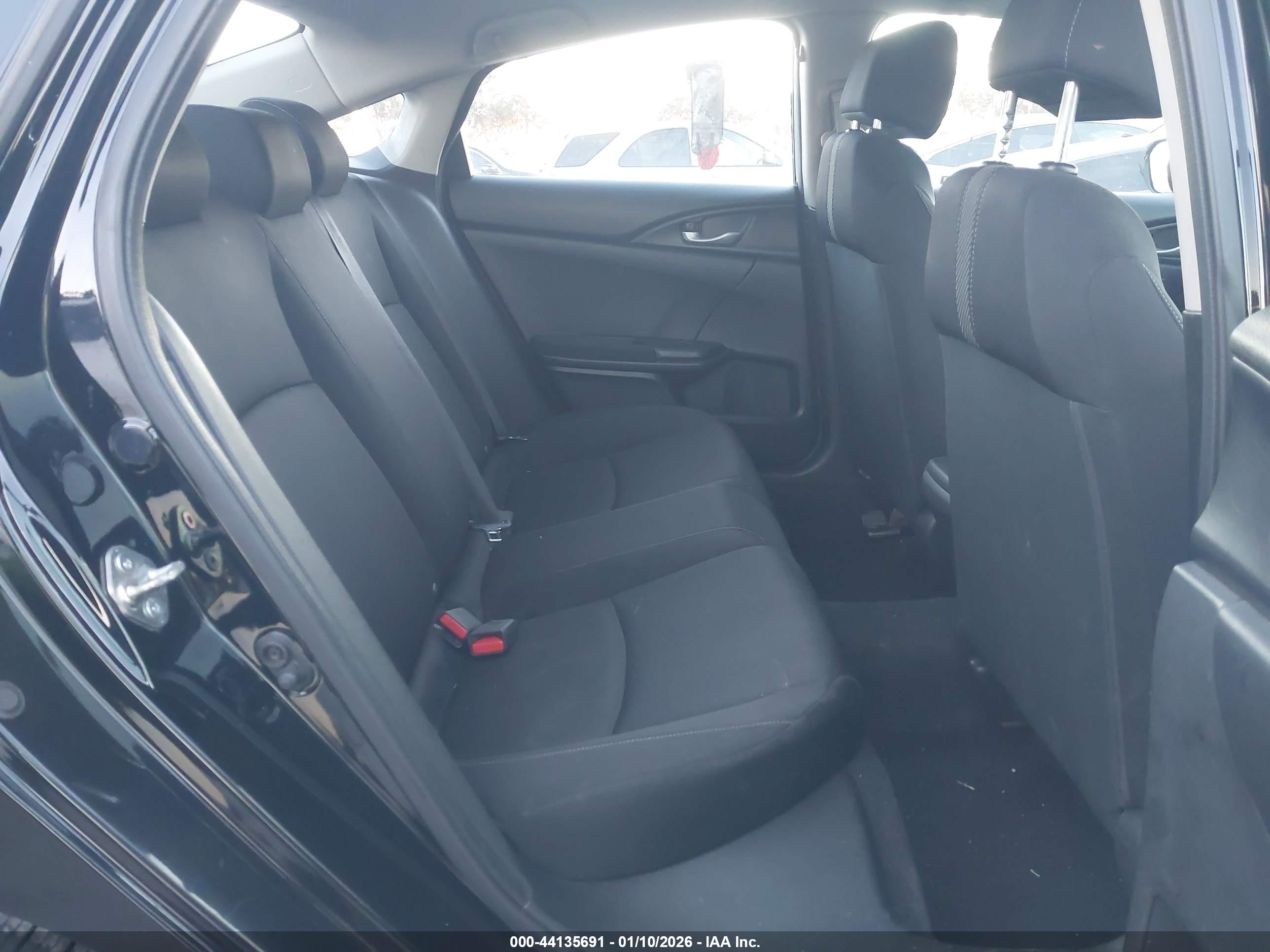 HONDA CIVIC image 8