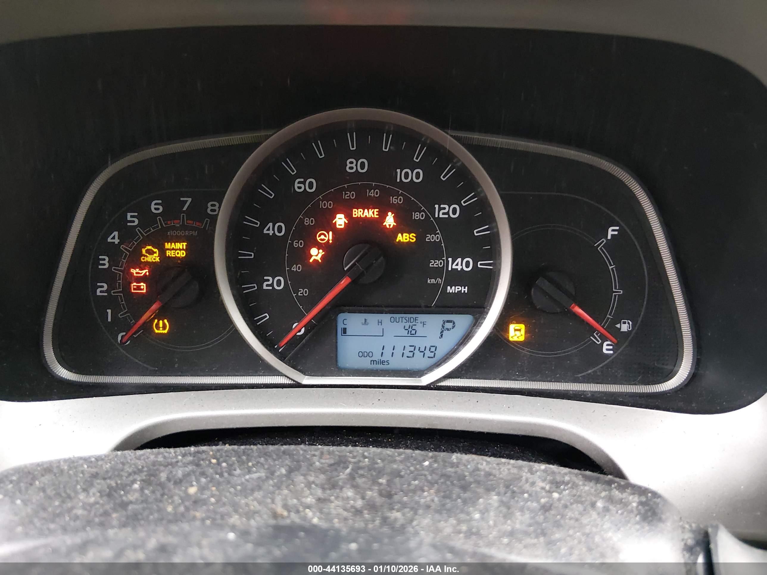 TOYOTA RAV4 image 7