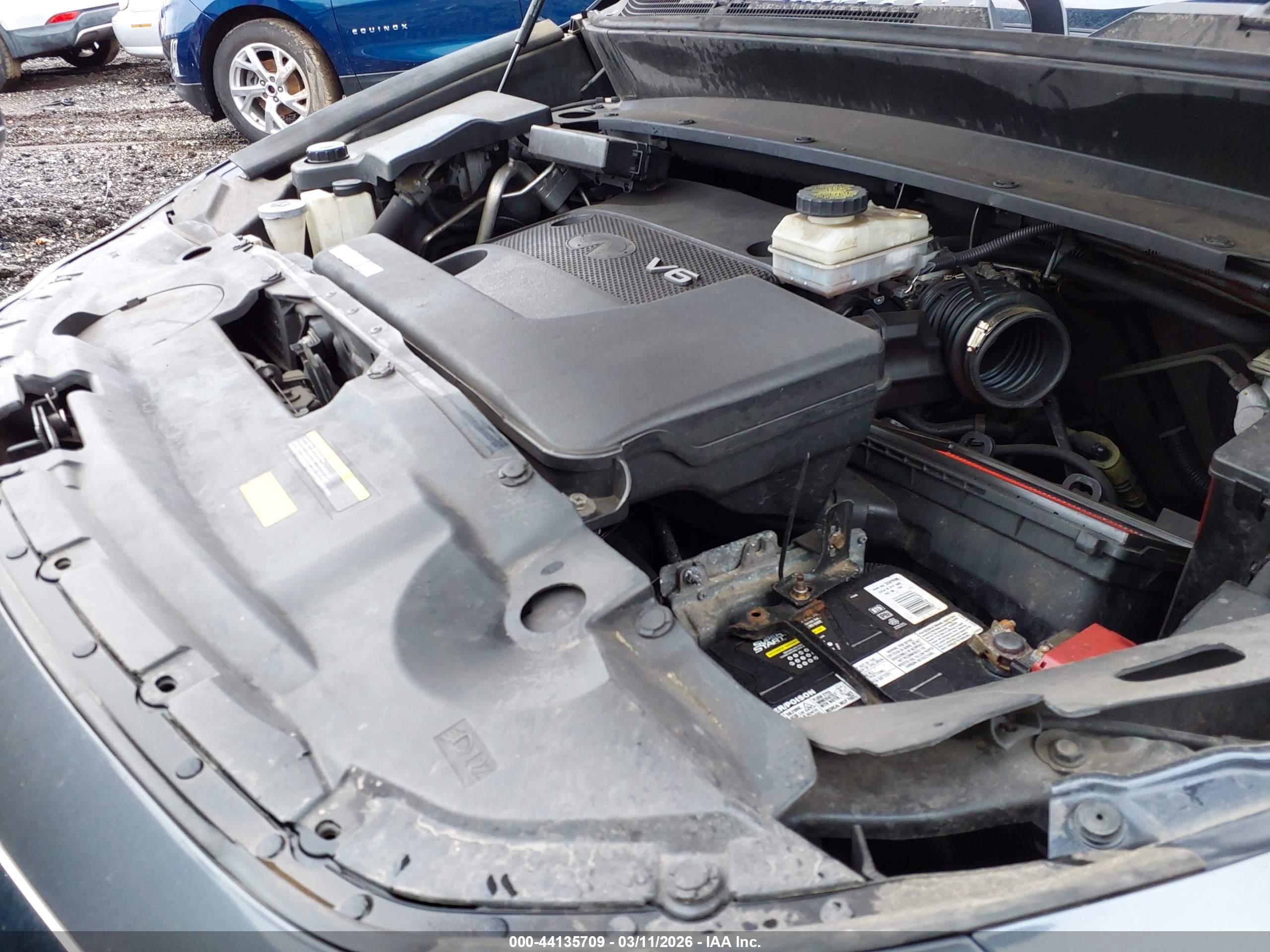 INFINITI QX60 image 10
