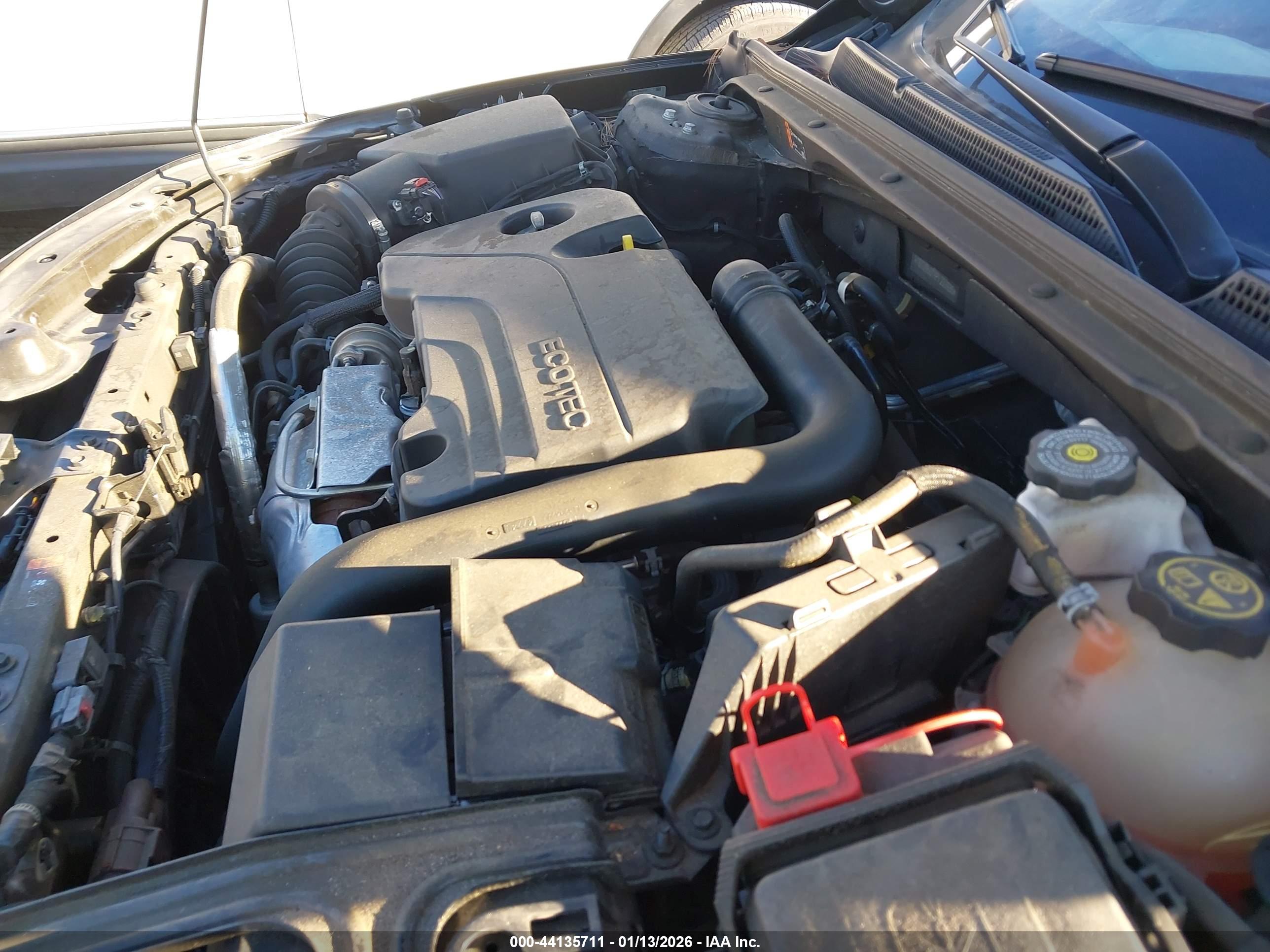 CHEVROLET MALIBU image 10