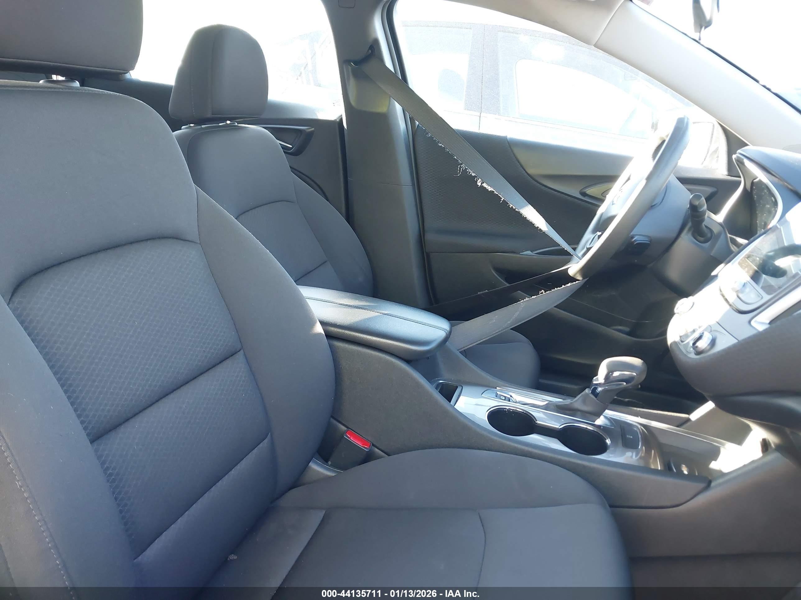 CHEVROLET MALIBU image 5