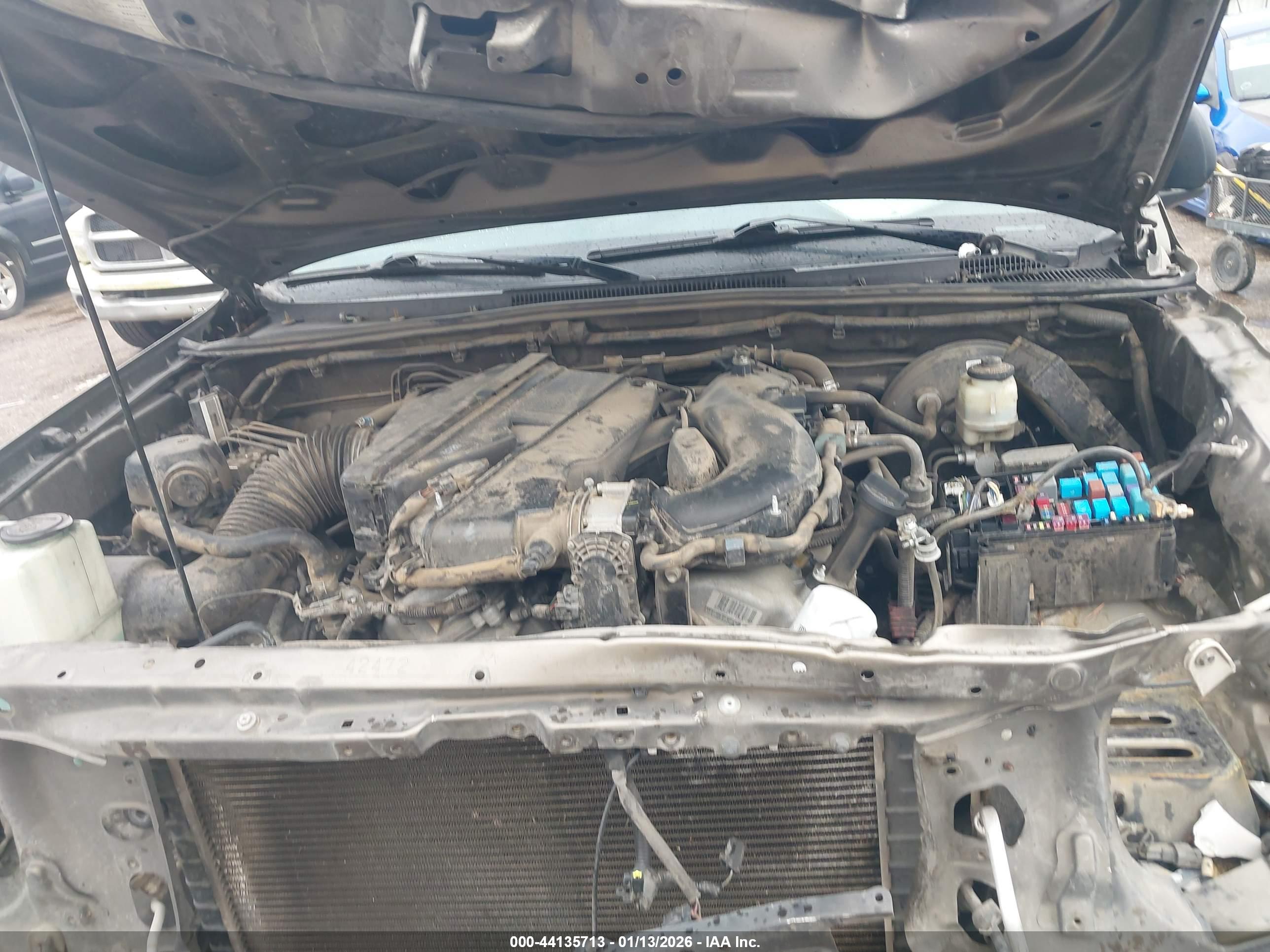 TOYOTA TACOMA image 10