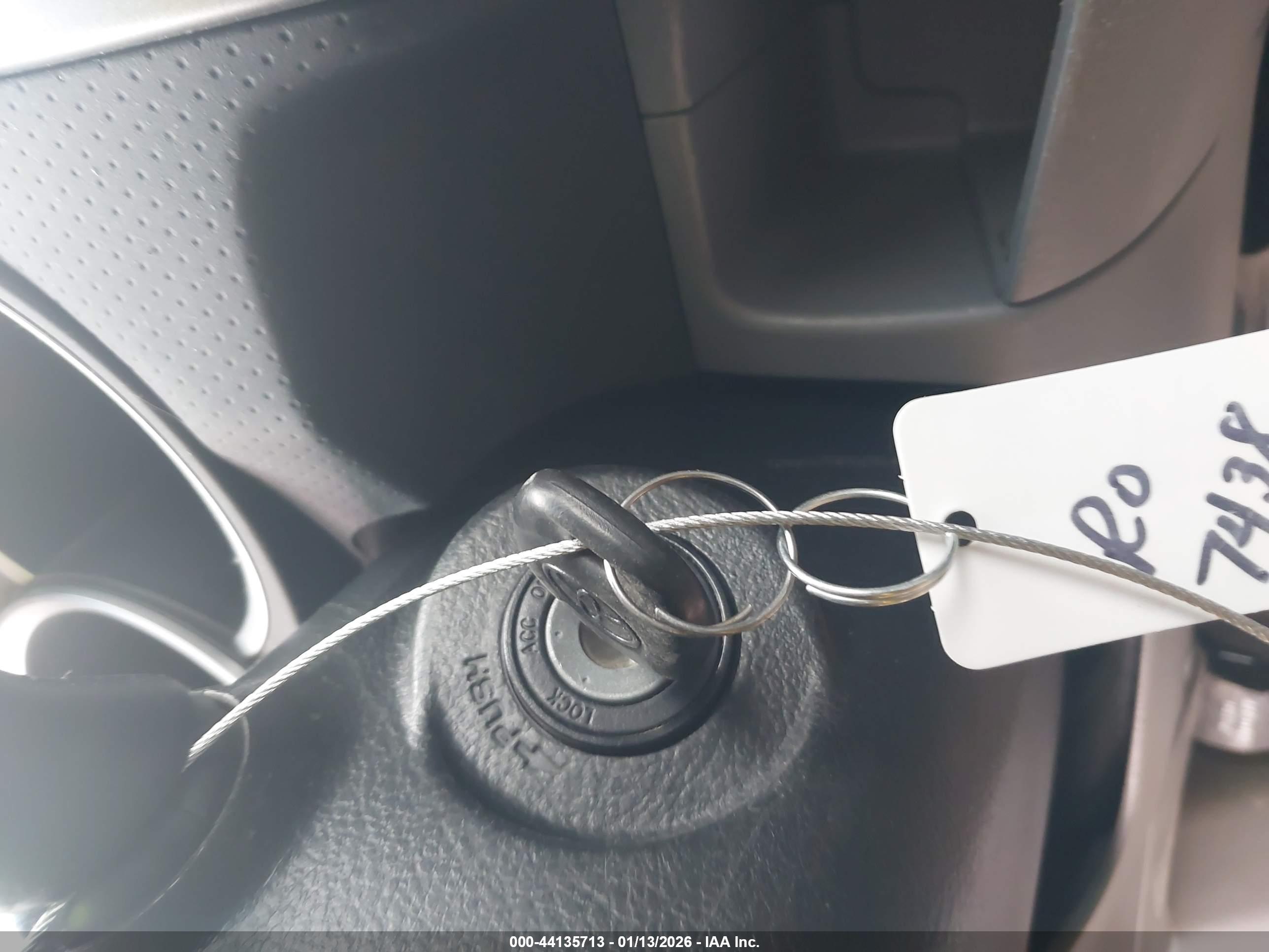 TOYOTA TACOMA image 11