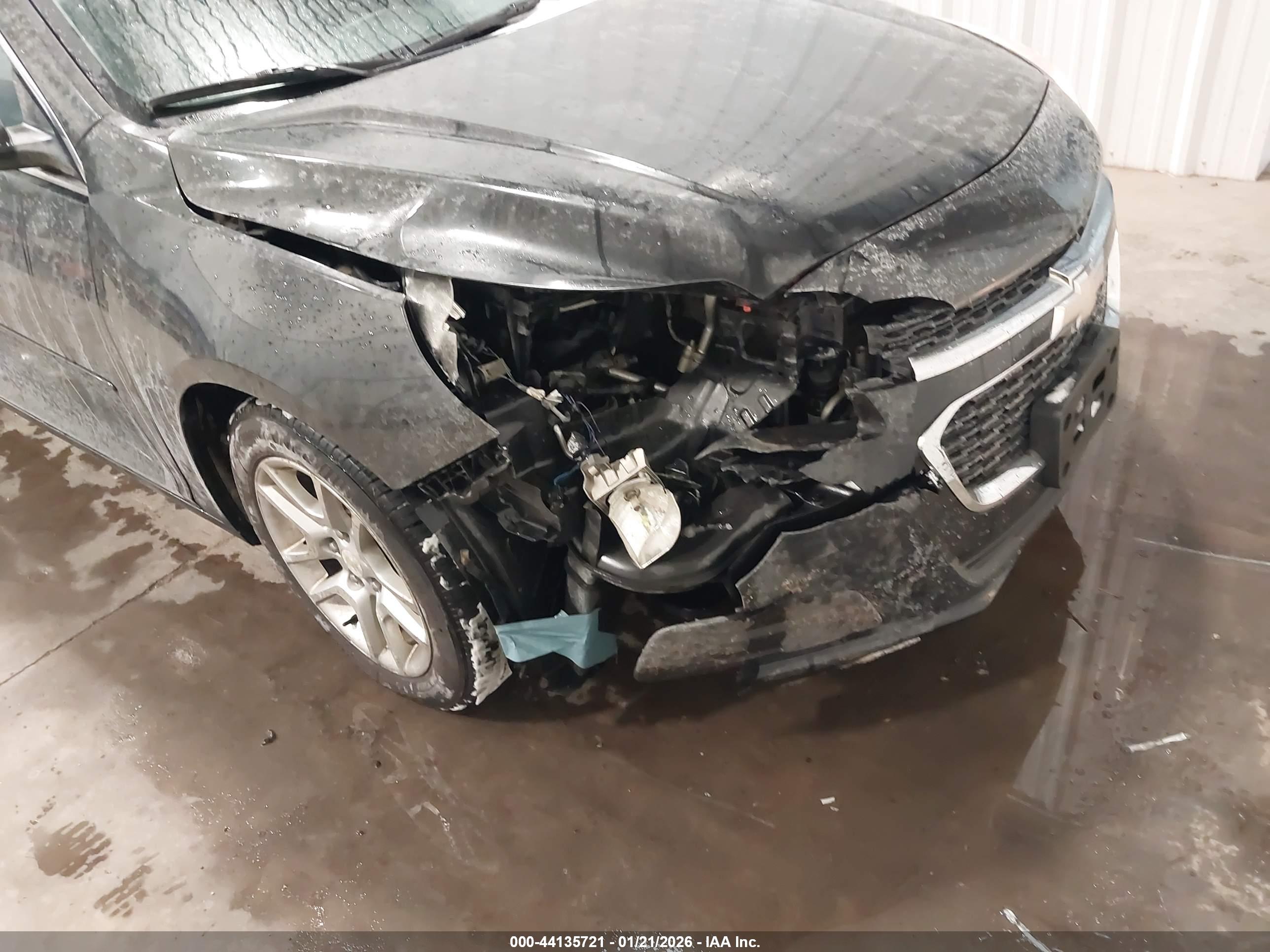 CHEVROLET MALIBU image 6