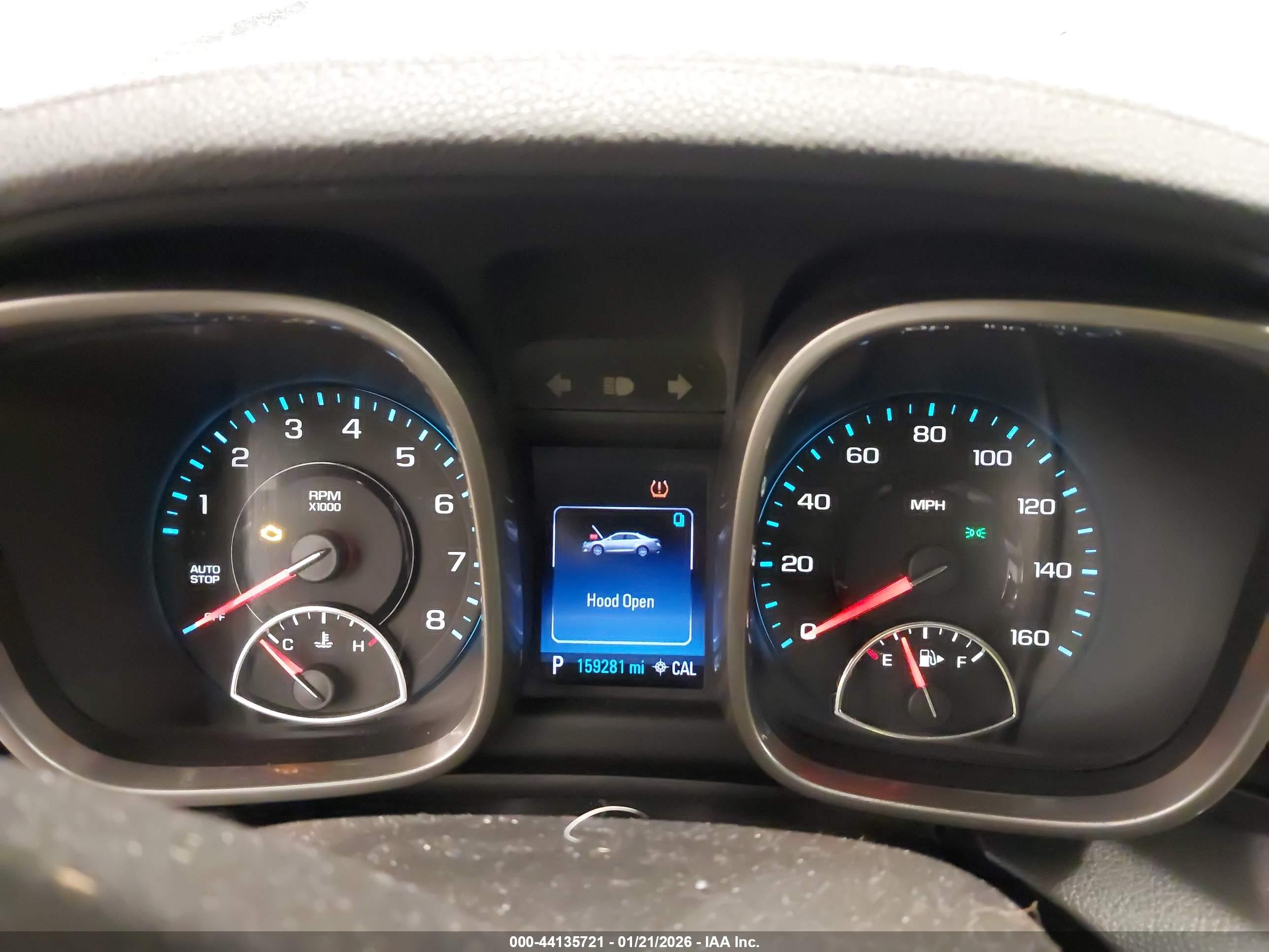 CHEVROLET MALIBU image 7