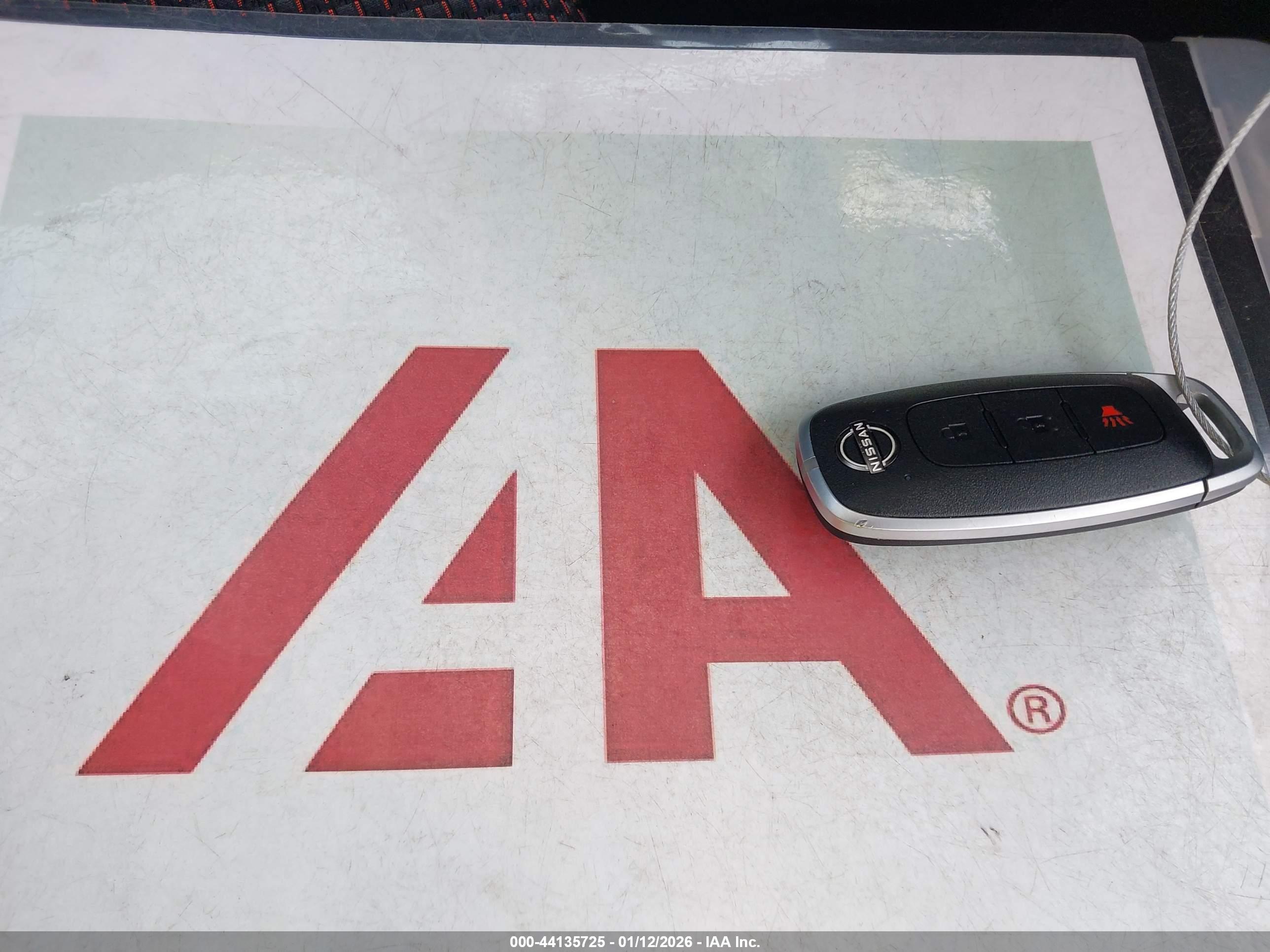 NISSAN KICKS image 11