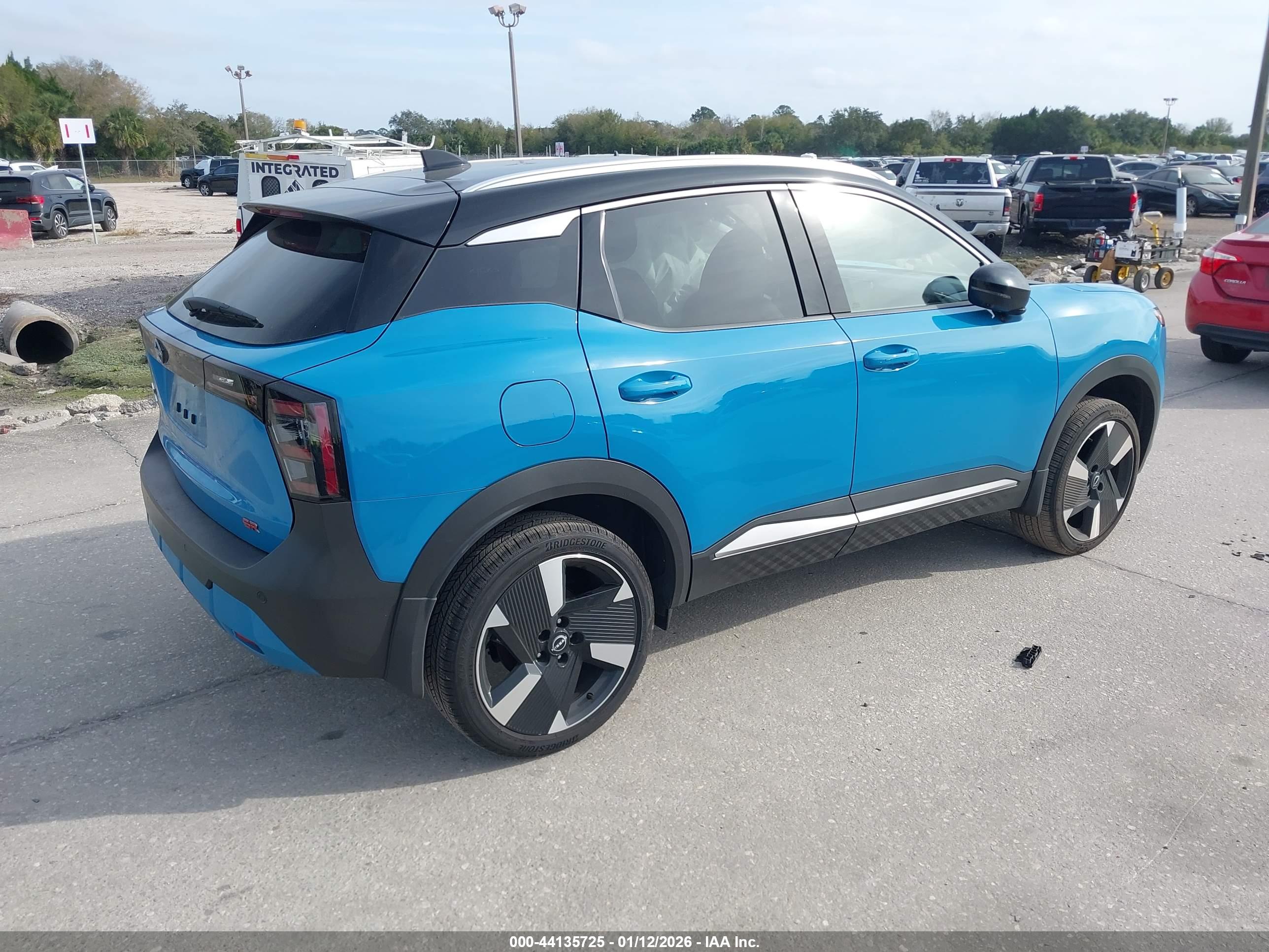 NISSAN KICKS image 4