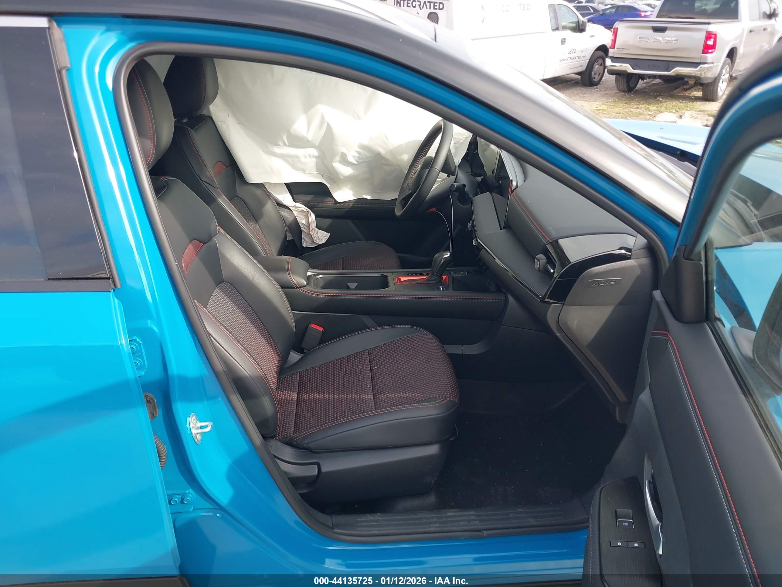 NISSAN KICKS image 5