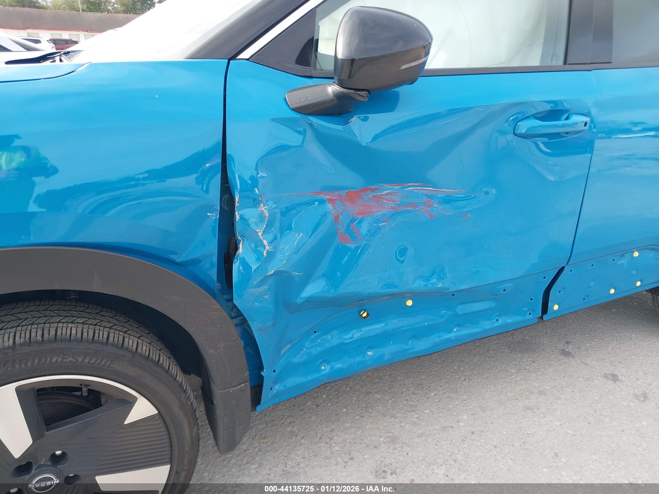 NISSAN KICKS image 6