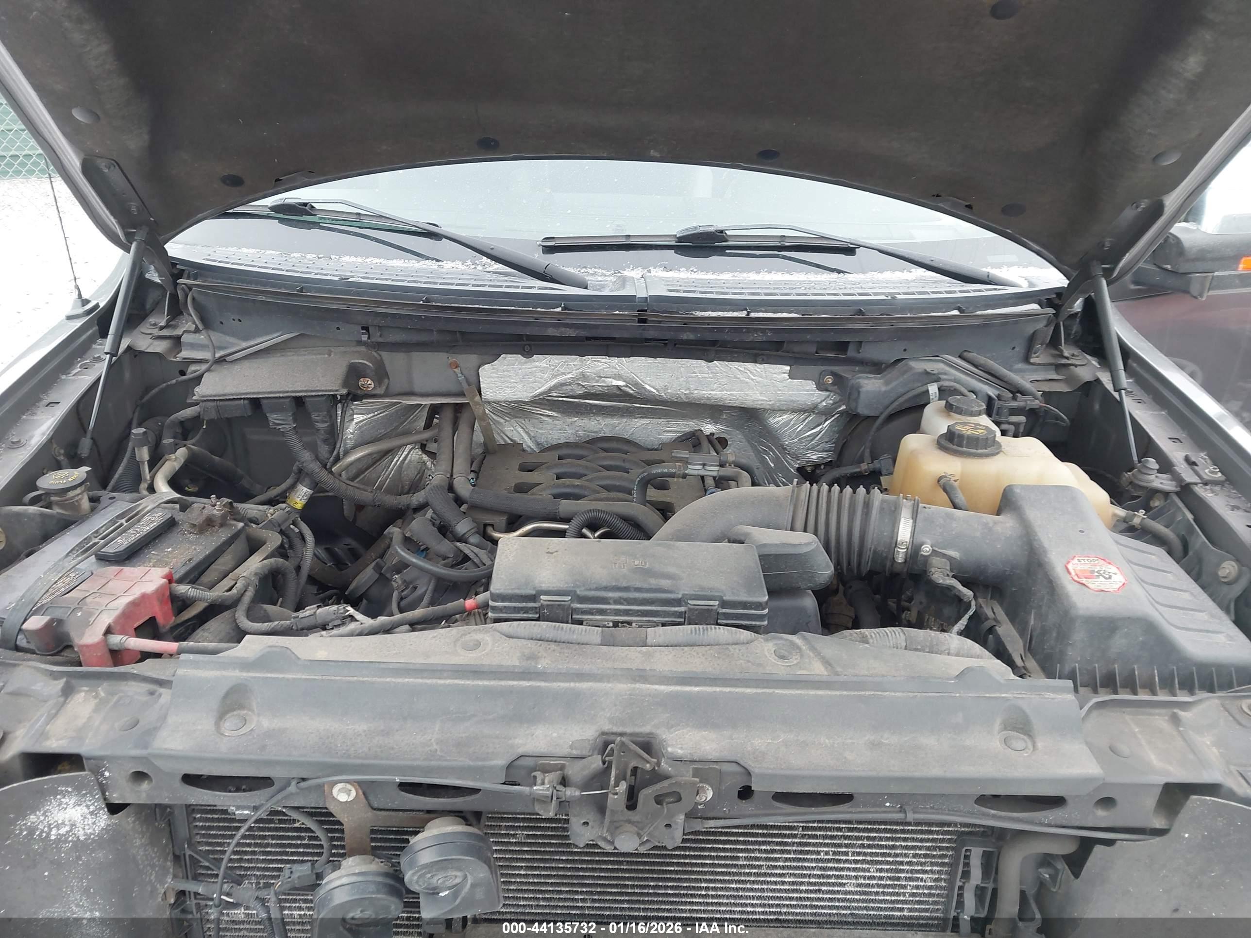 FORD F-150 image 10