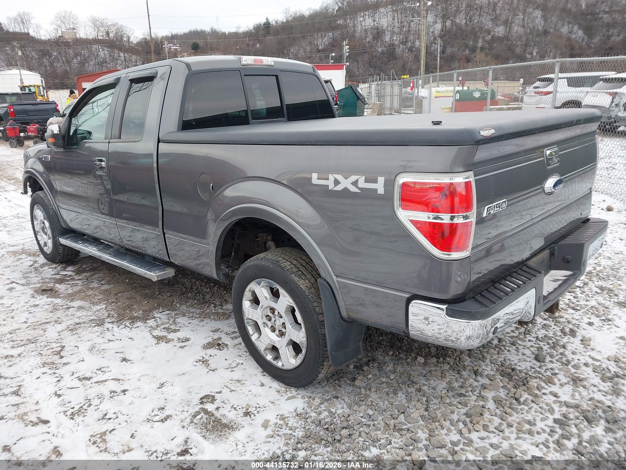 FORD F-150 image 3