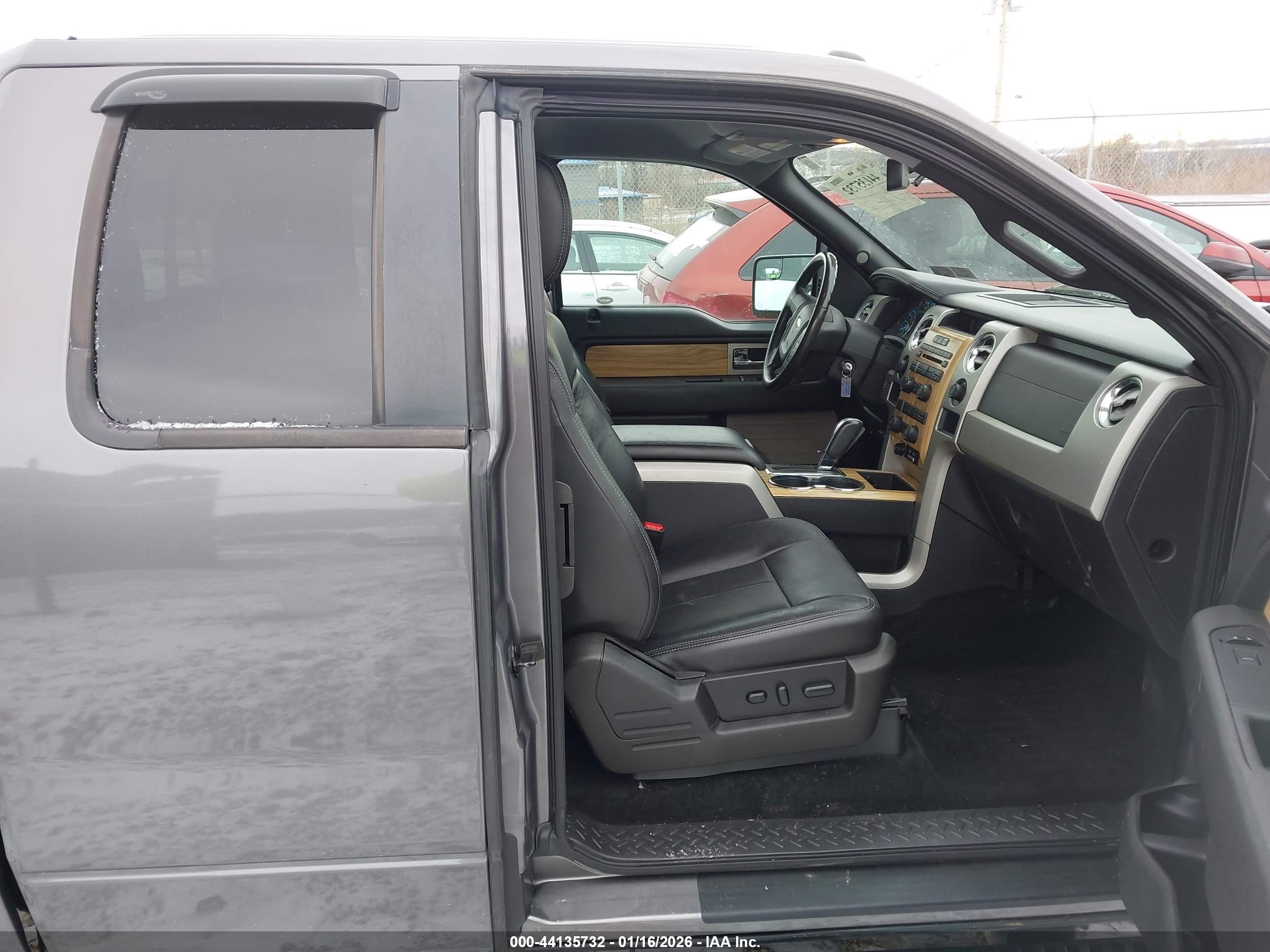 FORD F-150 image 5