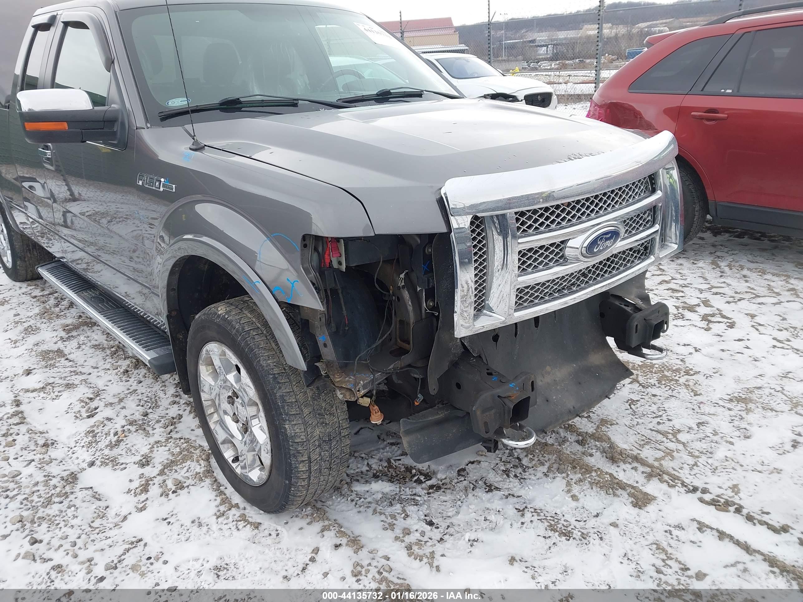 FORD F-150 image 6