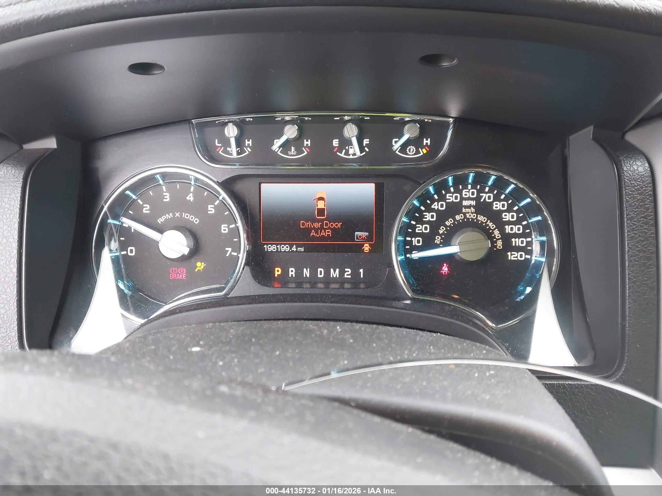FORD F-150 image 7