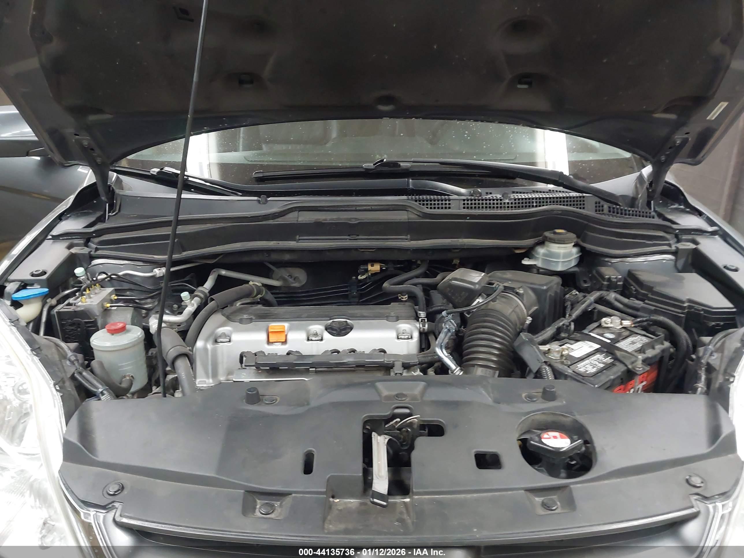 HONDA CR-V image 10