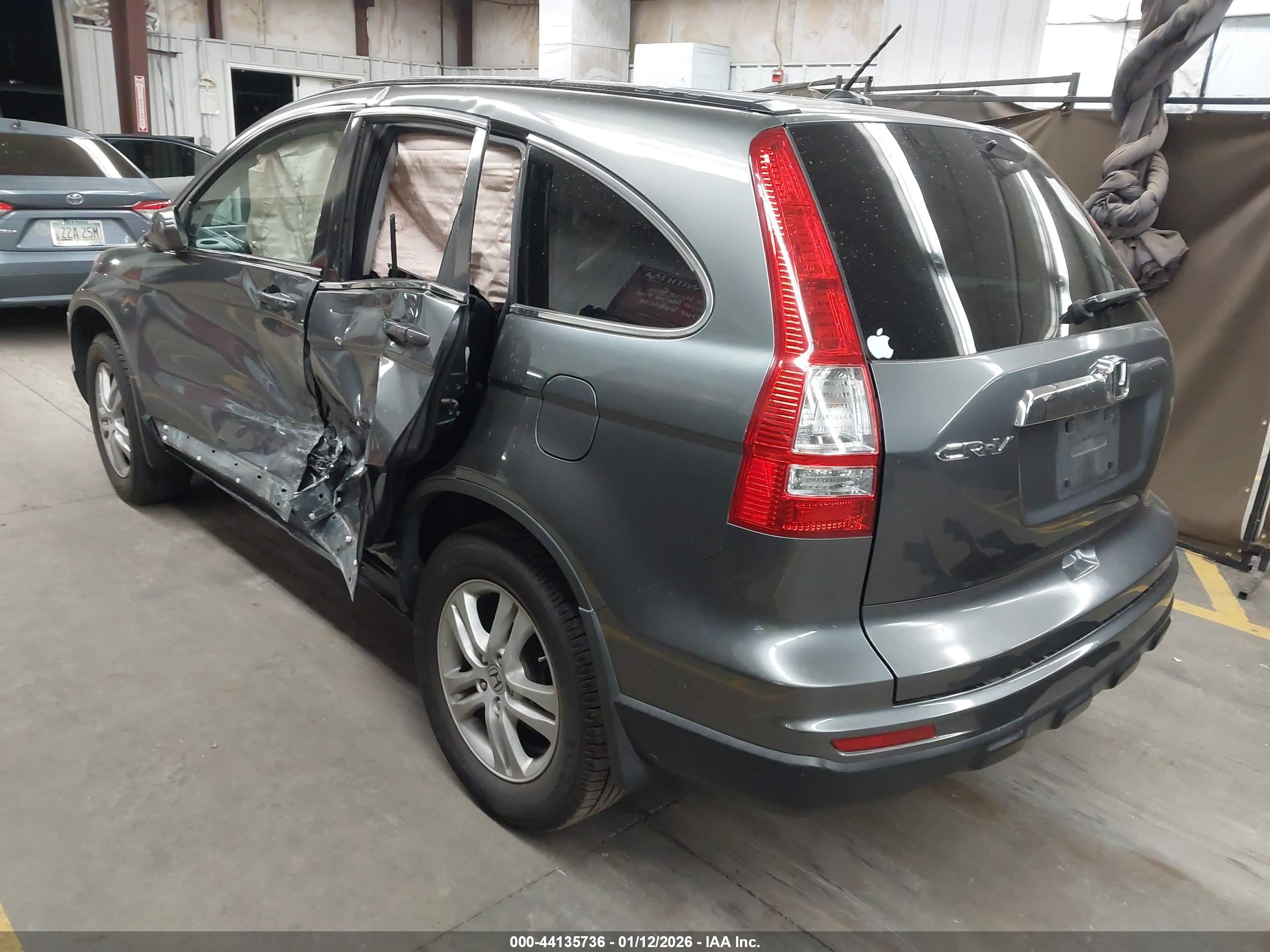 HONDA CR-V image 3