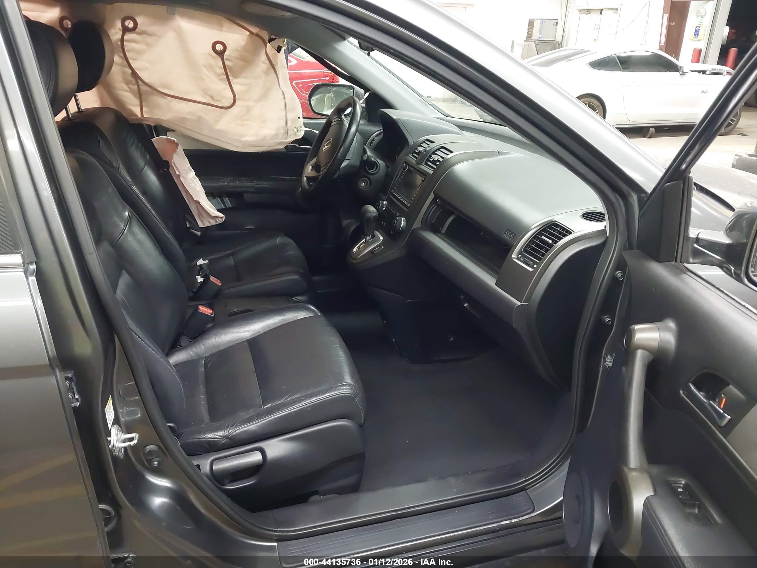 HONDA CR-V image 5