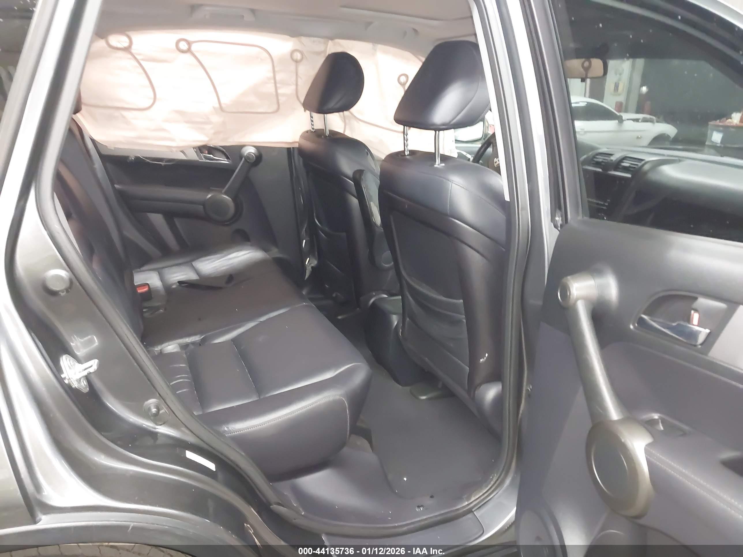 HONDA CR-V image 8