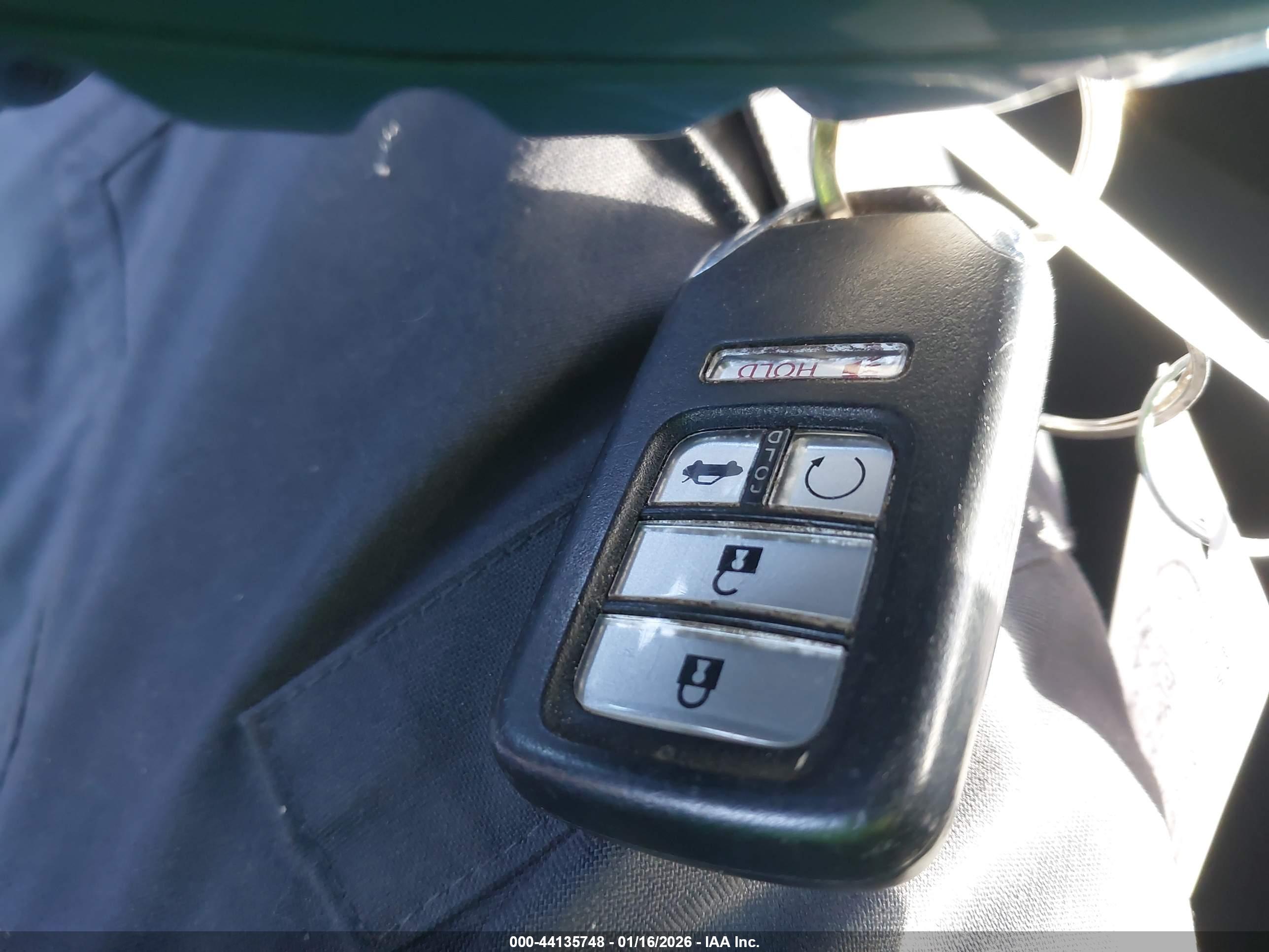 HONDA ACCORD image 11