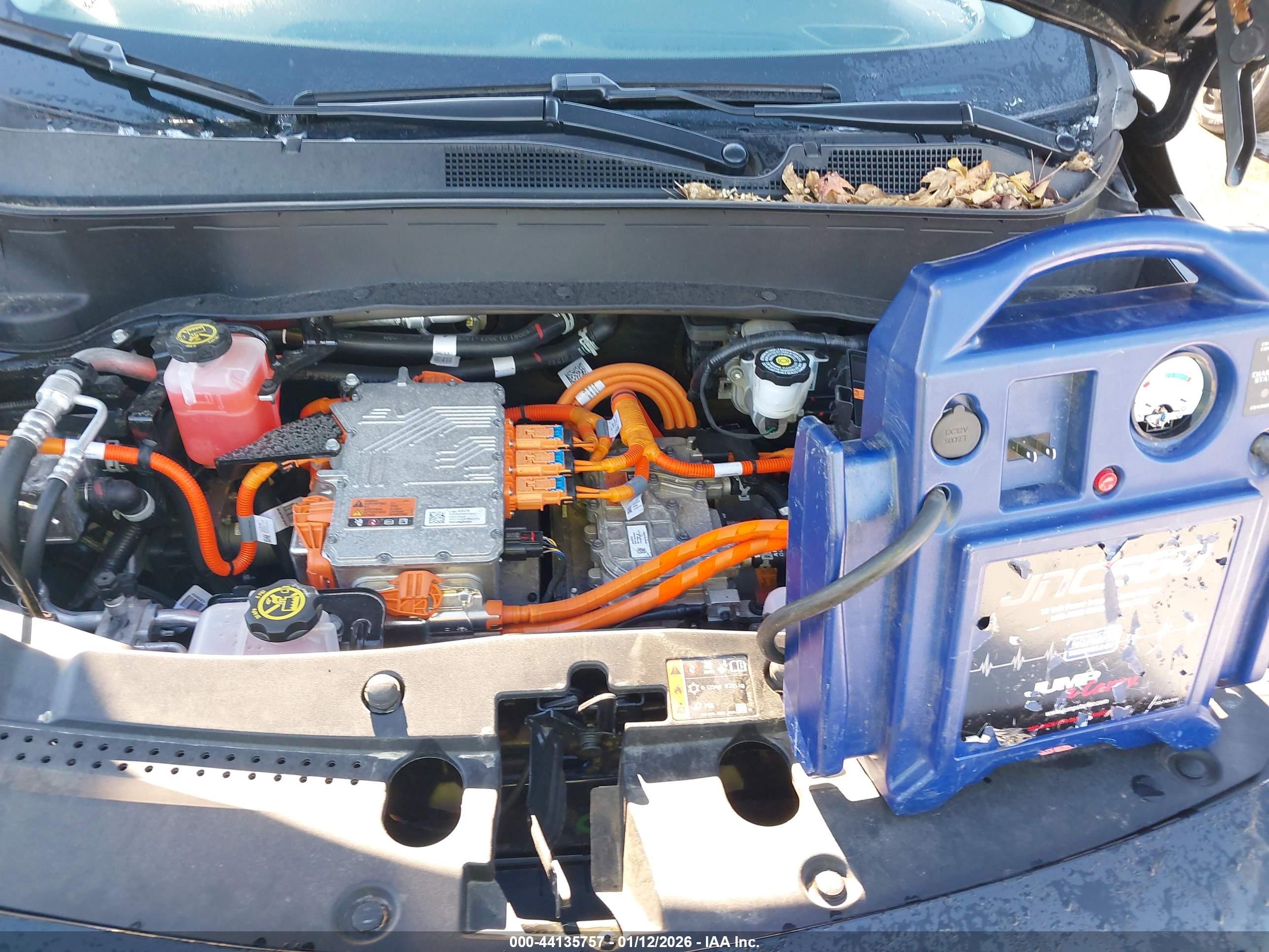 CHEVROLET BOLT image 10