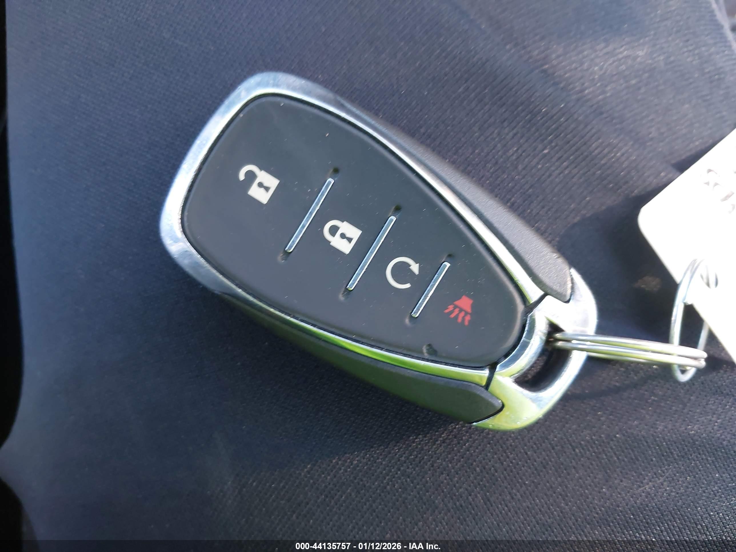 CHEVROLET BOLT image 11
