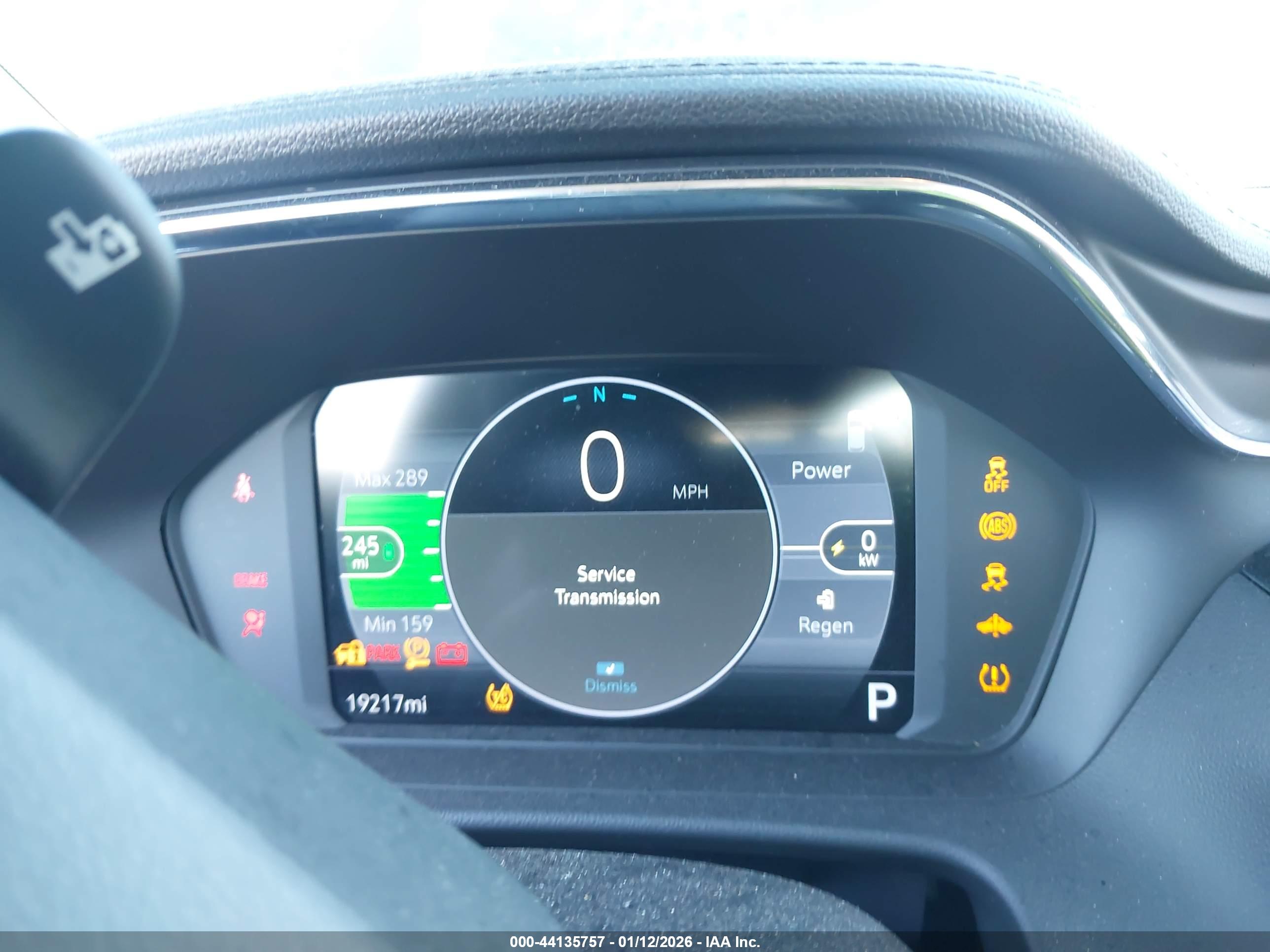 CHEVROLET BOLT image 7