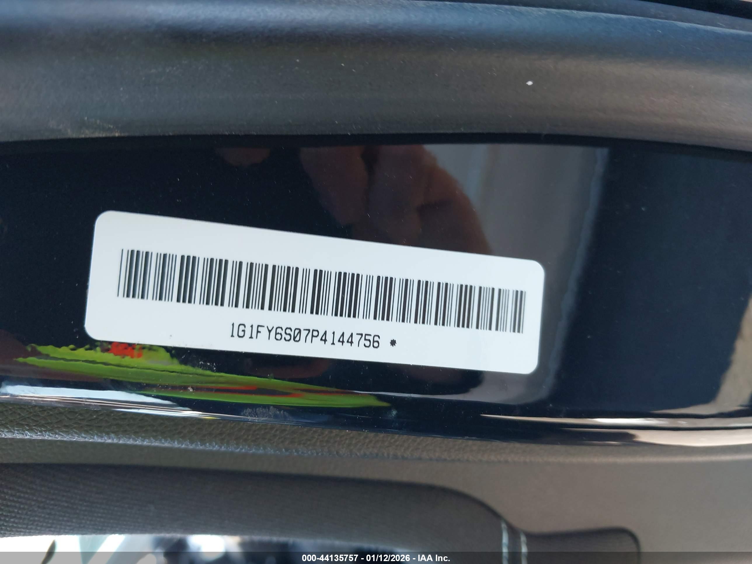 CHEVROLET BOLT image 9