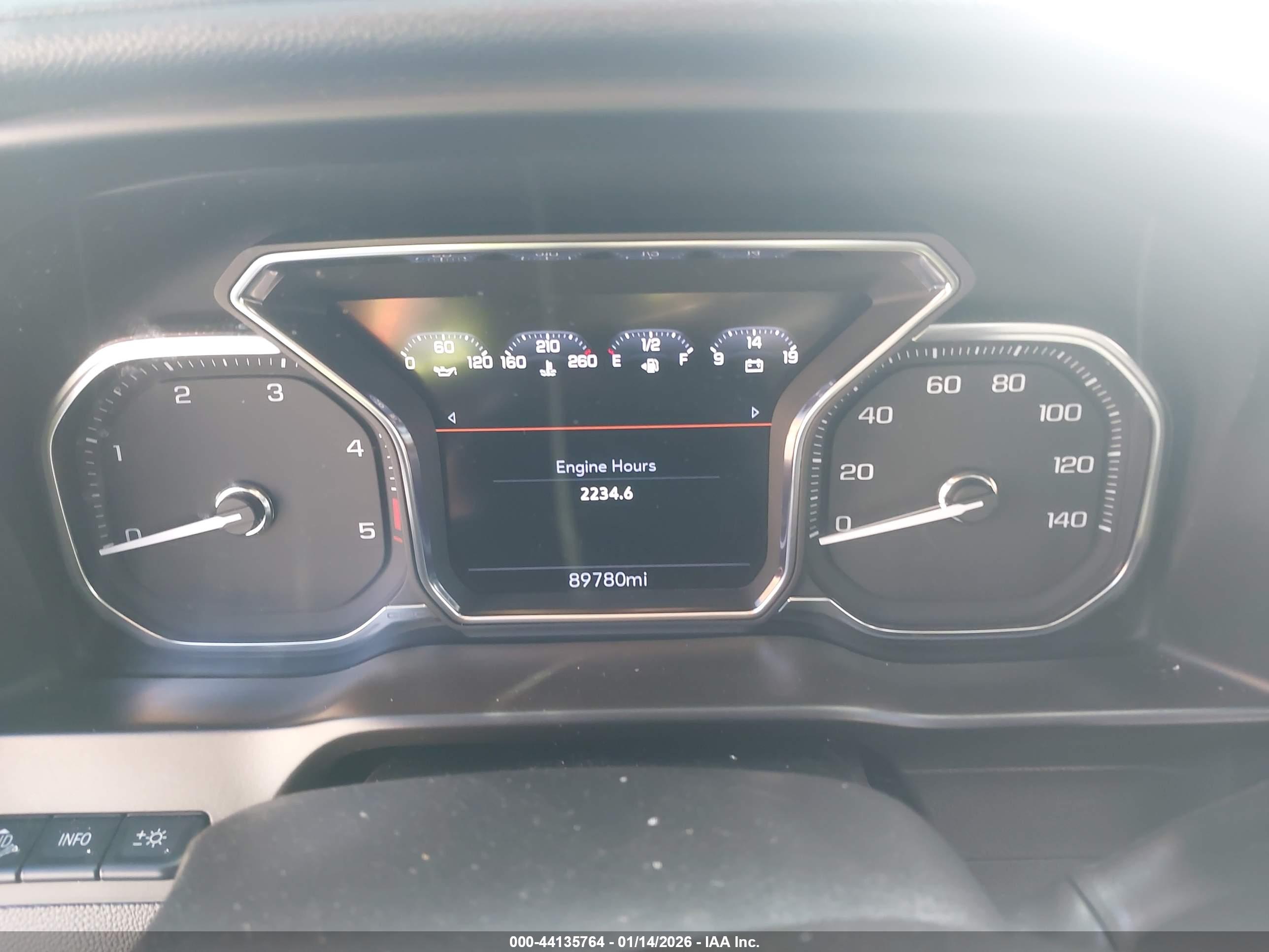 GMC SIERRA image 7