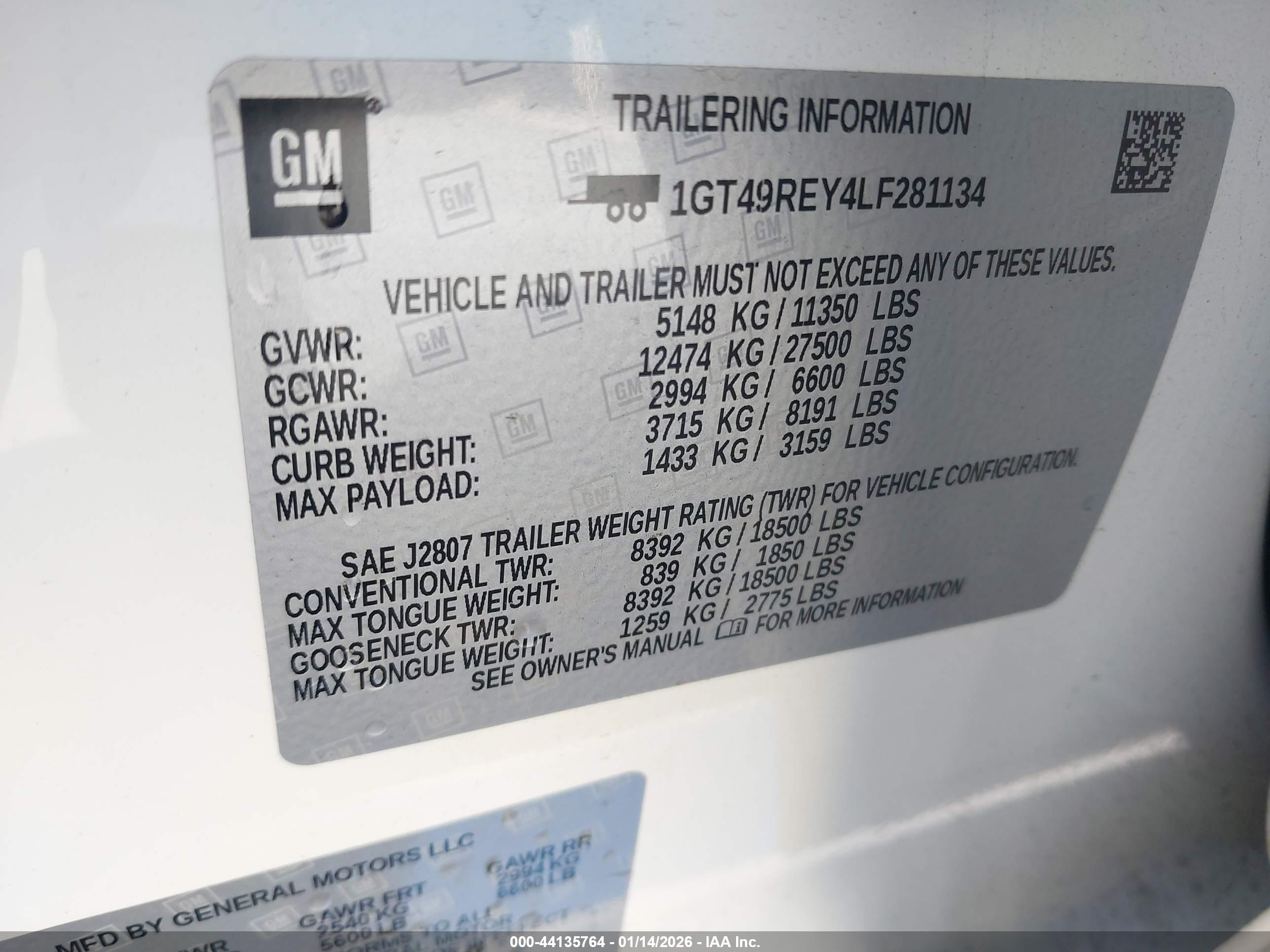 GMC SIERRA image 9