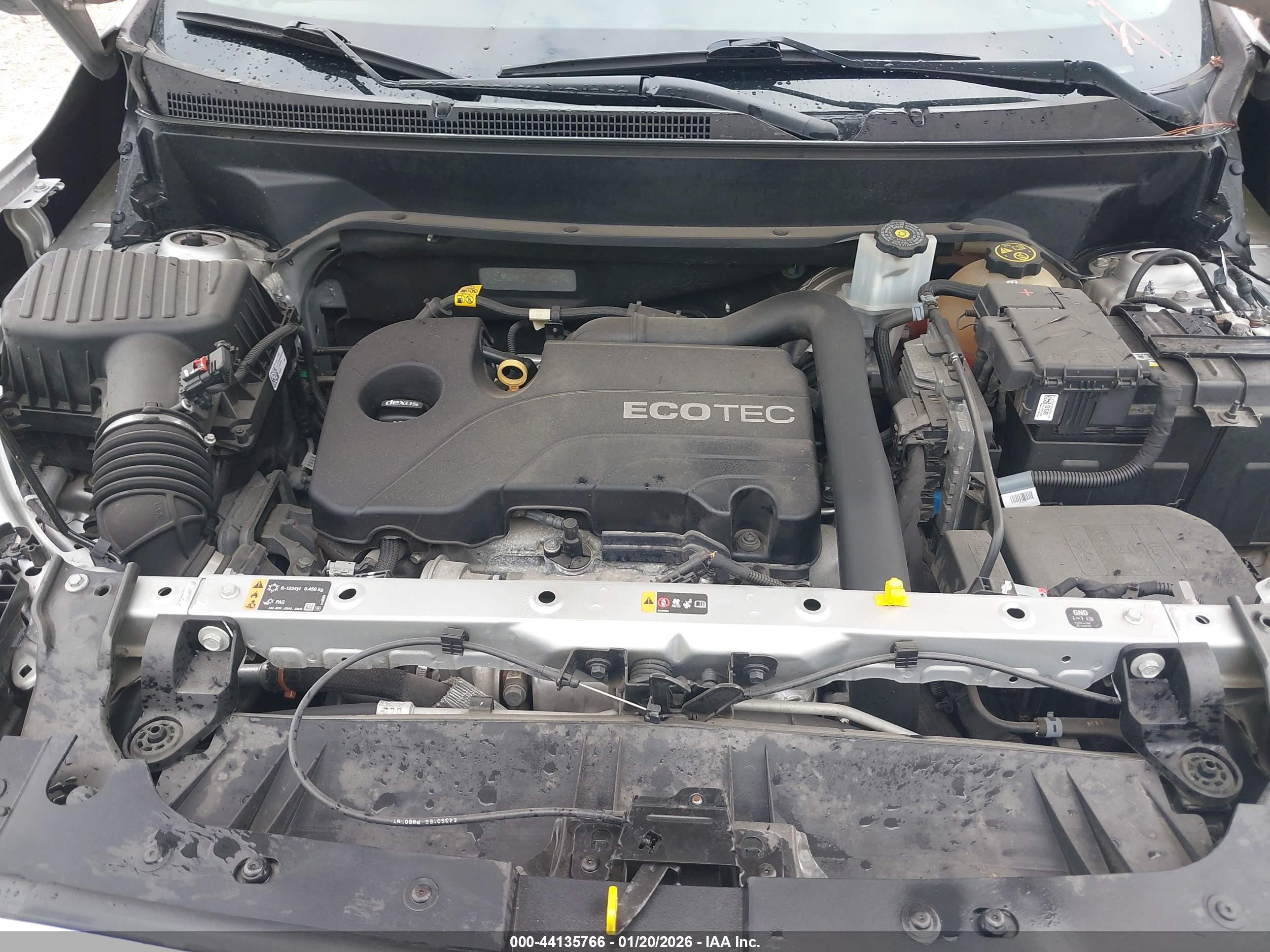 GMC TERRAIN image 10
