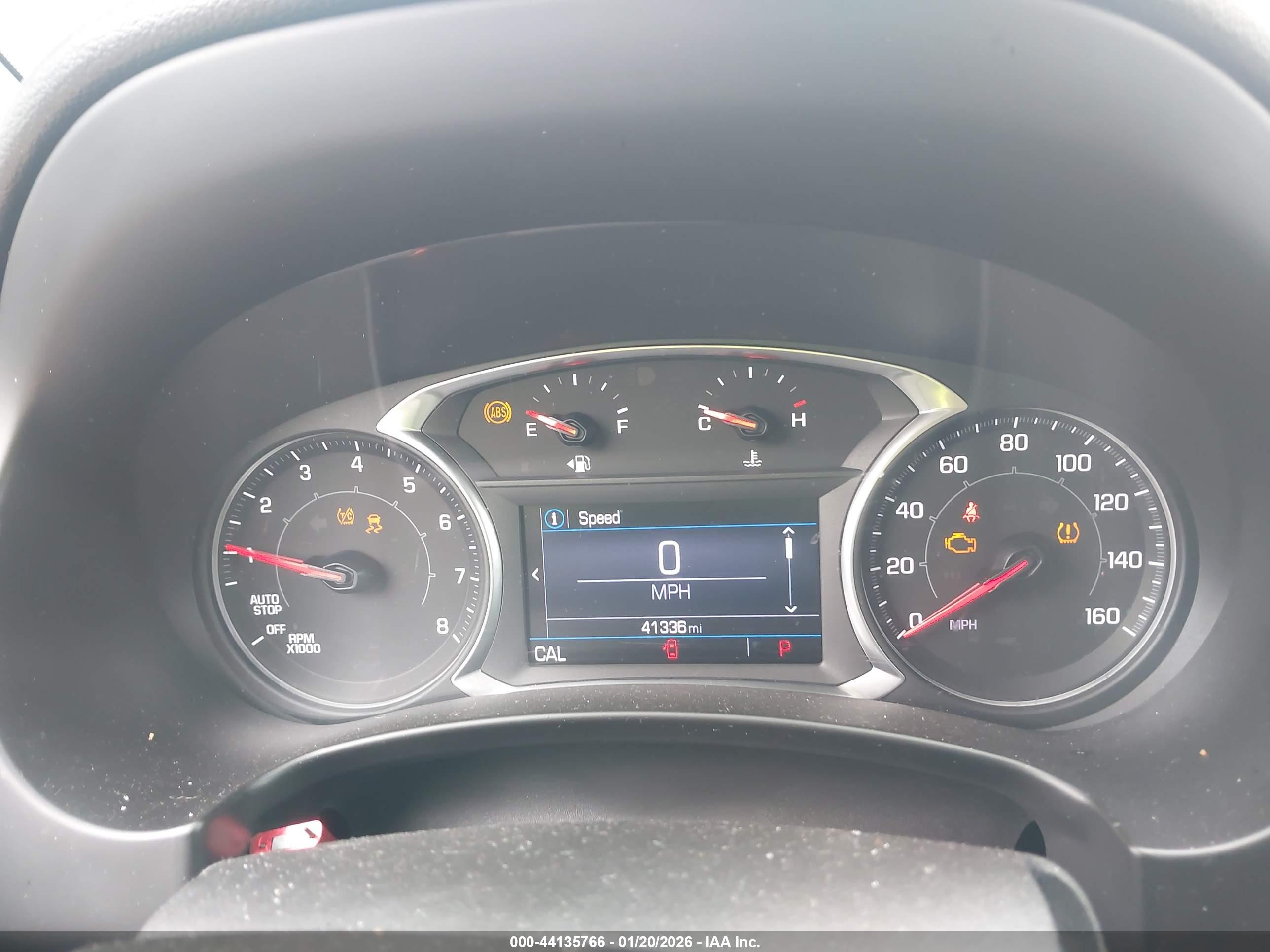 GMC TERRAIN image 7