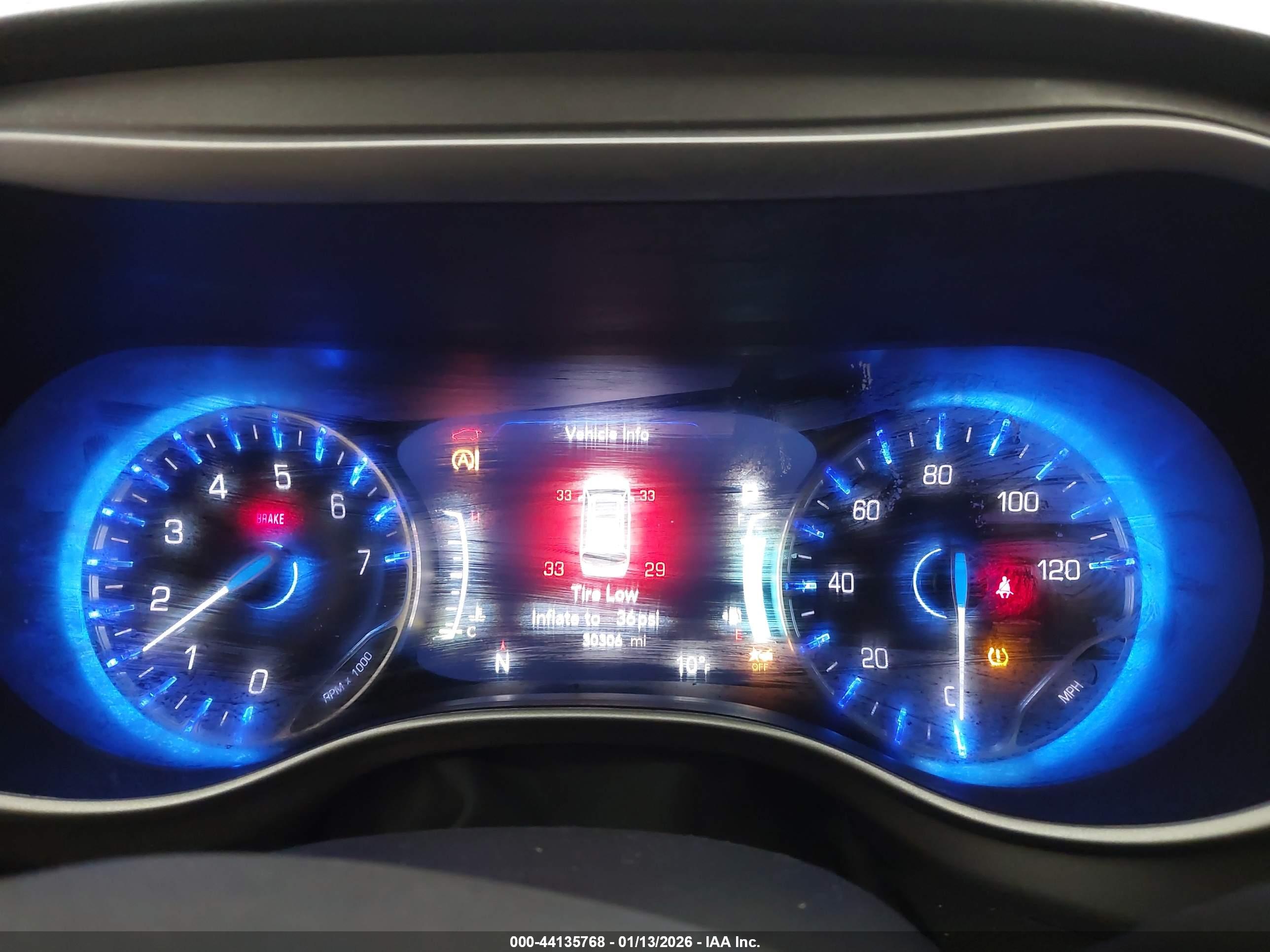 CHRYSLER PACIFICA image 7