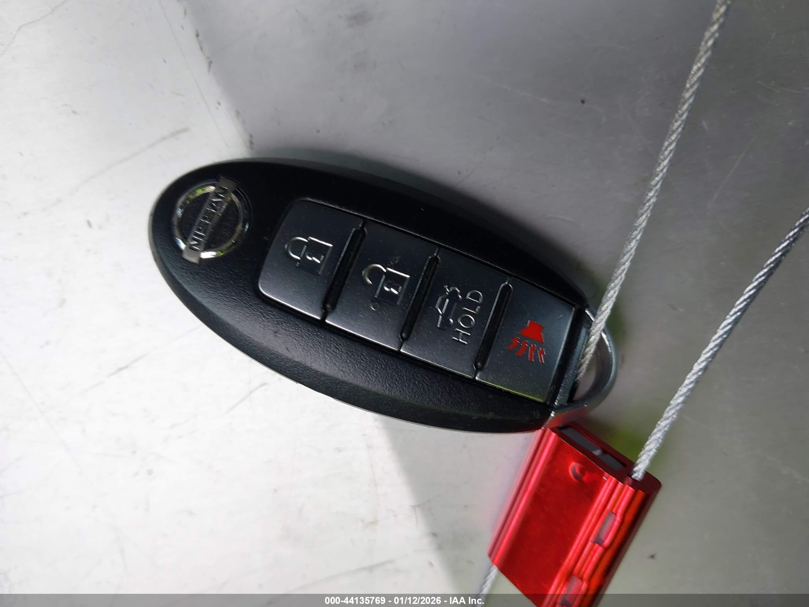 NISSAN ALTIMA image 11
