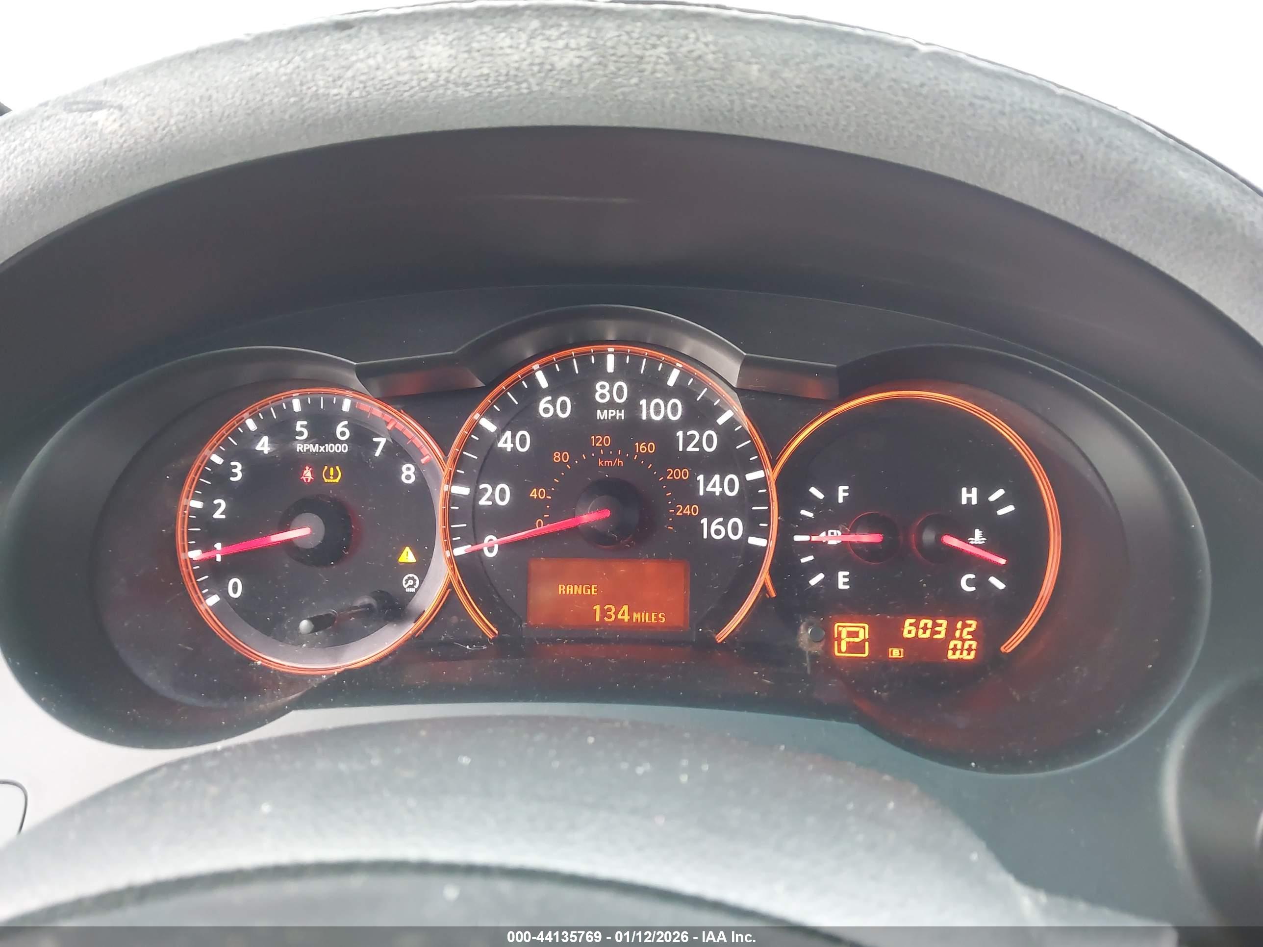 NISSAN ALTIMA image 7