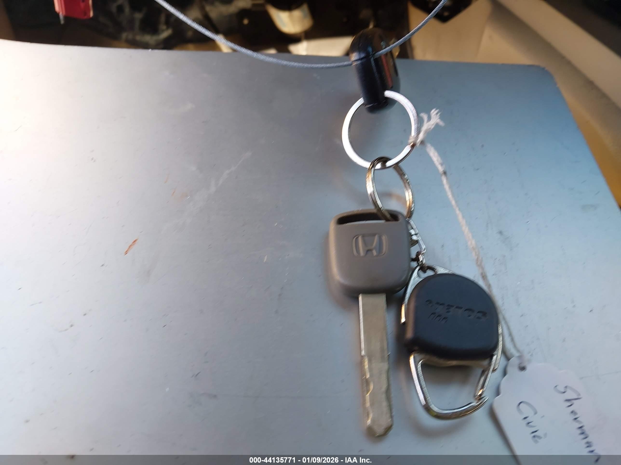 HONDA CIVIC image 11