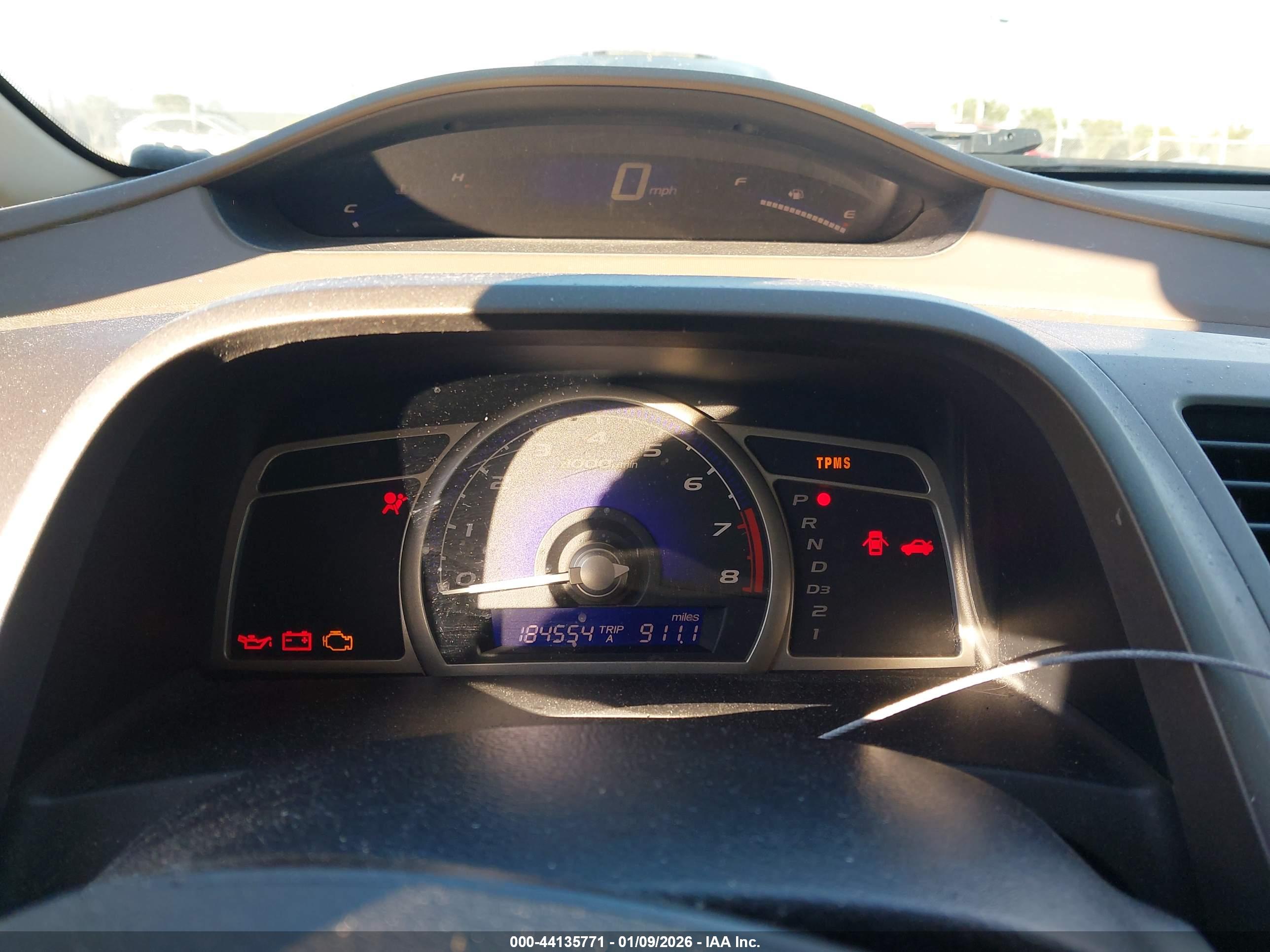 HONDA CIVIC image 7