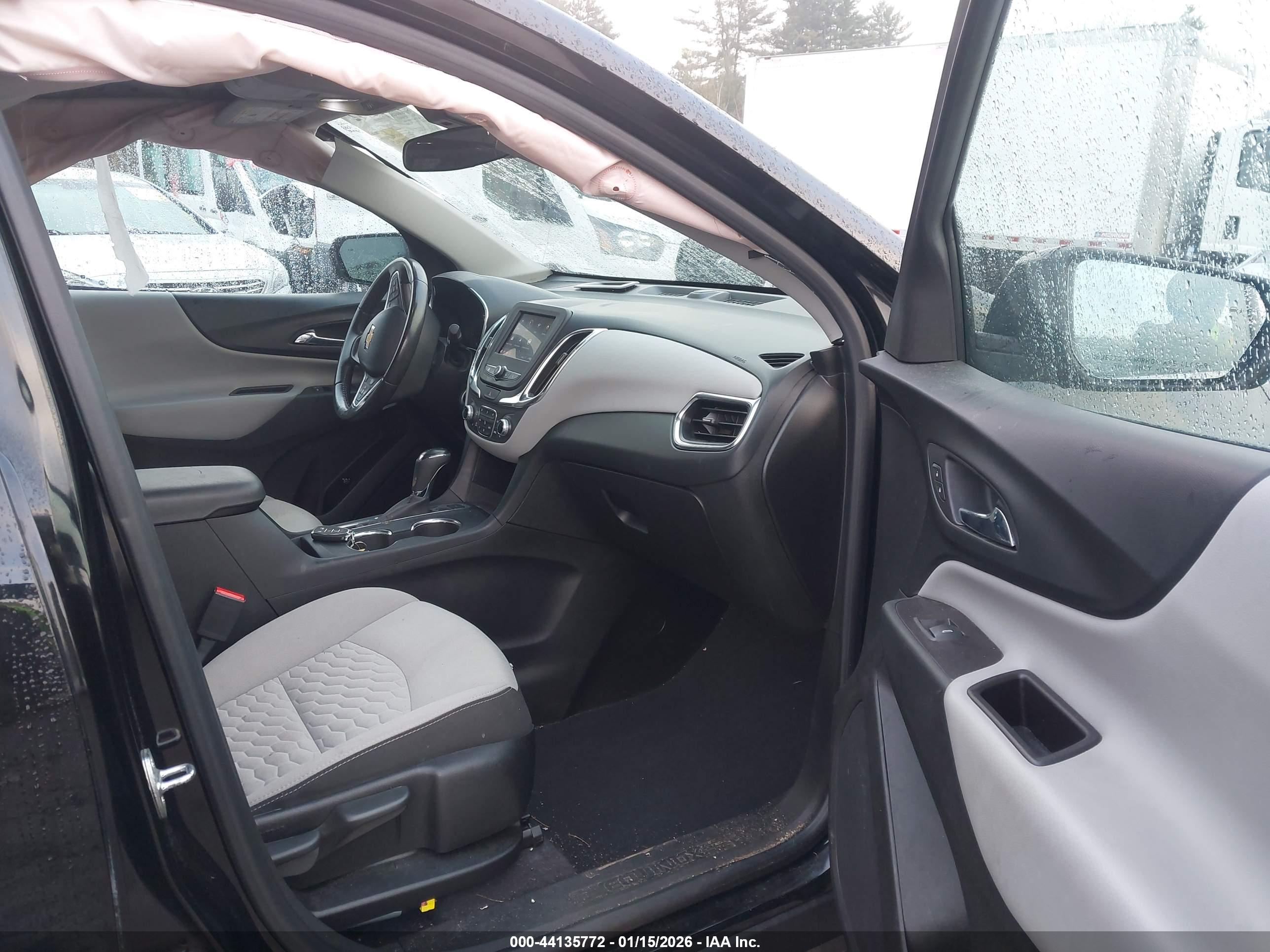 CHEVROLET EQUINOX image 5