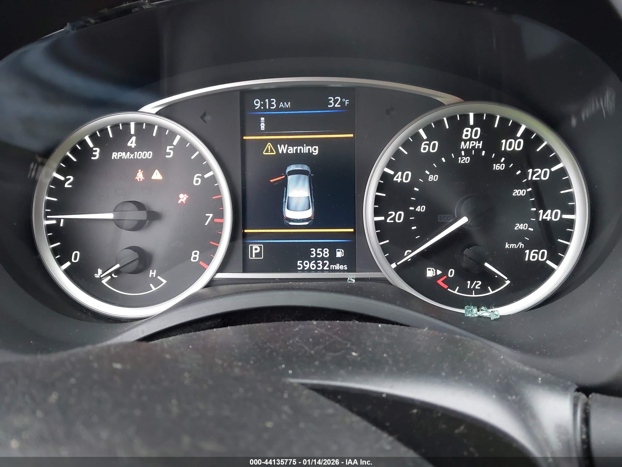 NISSAN SENTRA image 7
