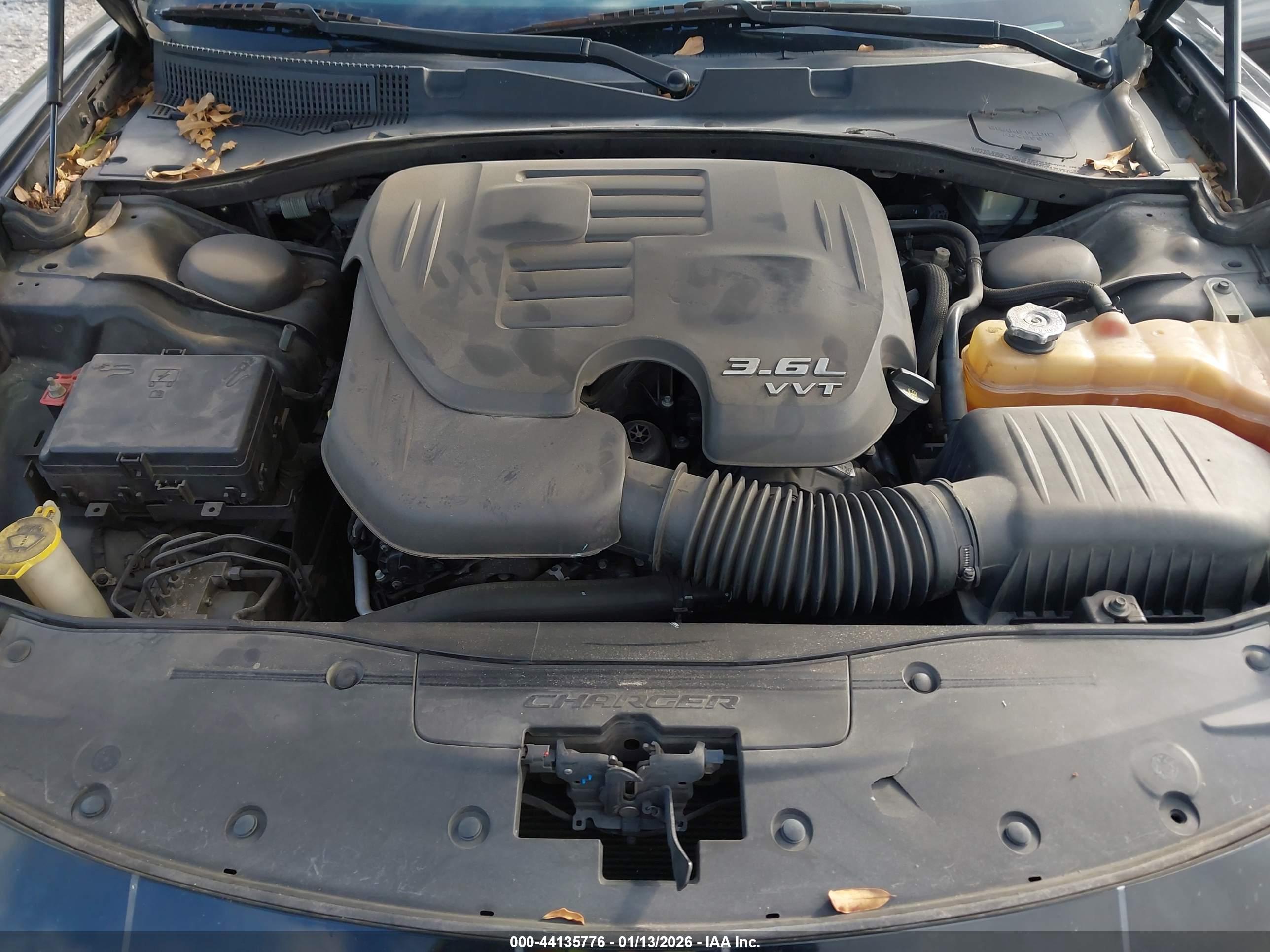 DODGE CHARGER image 10