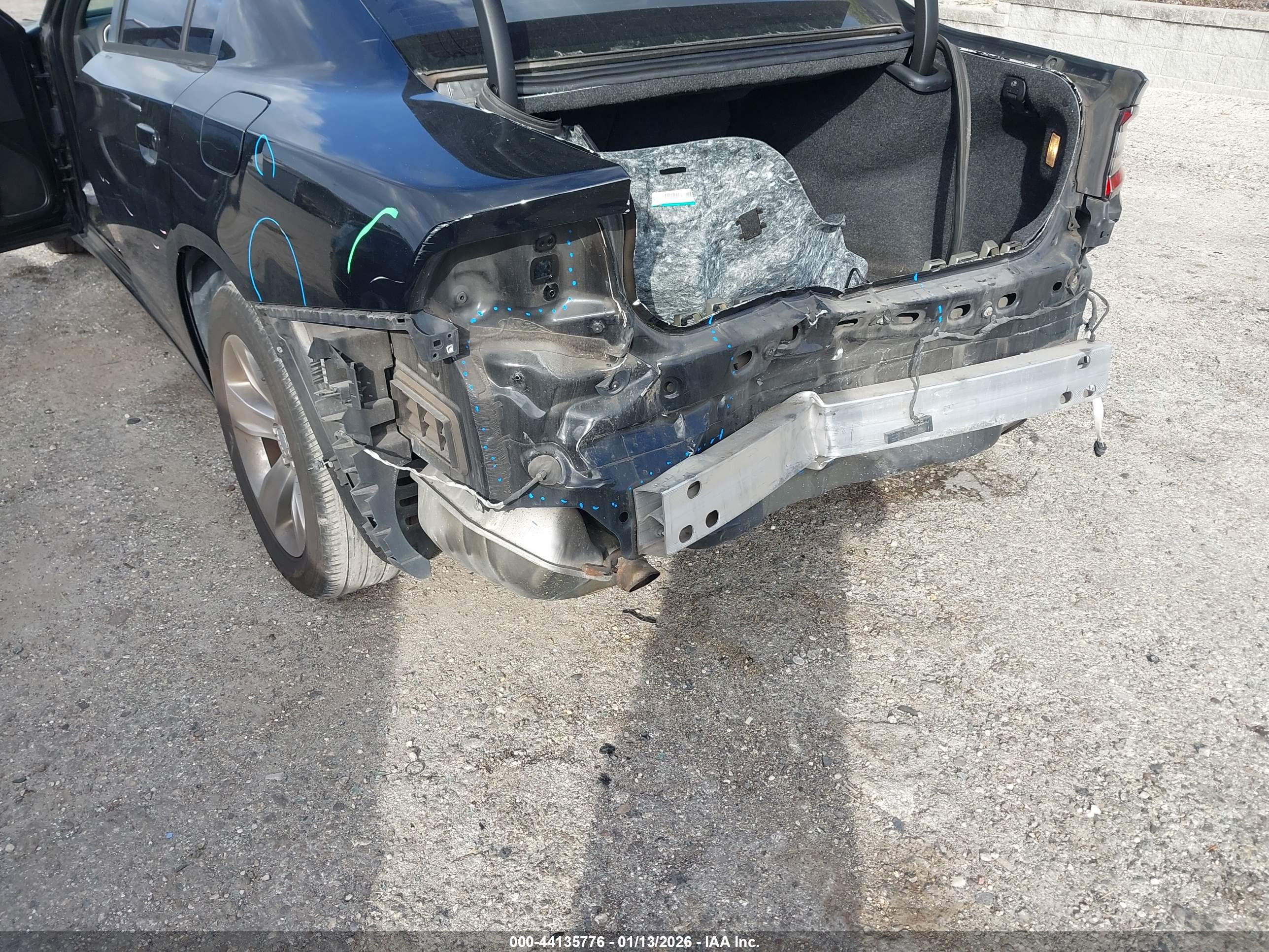 DODGE CHARGER image 6