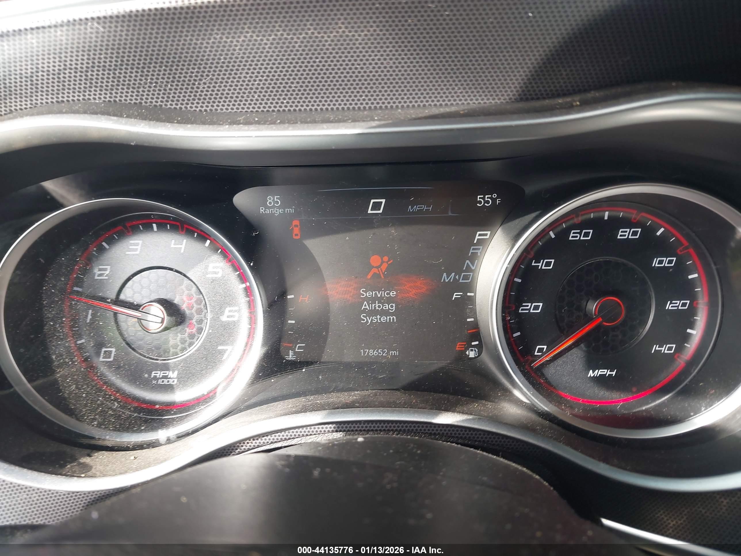DODGE CHARGER image 7
