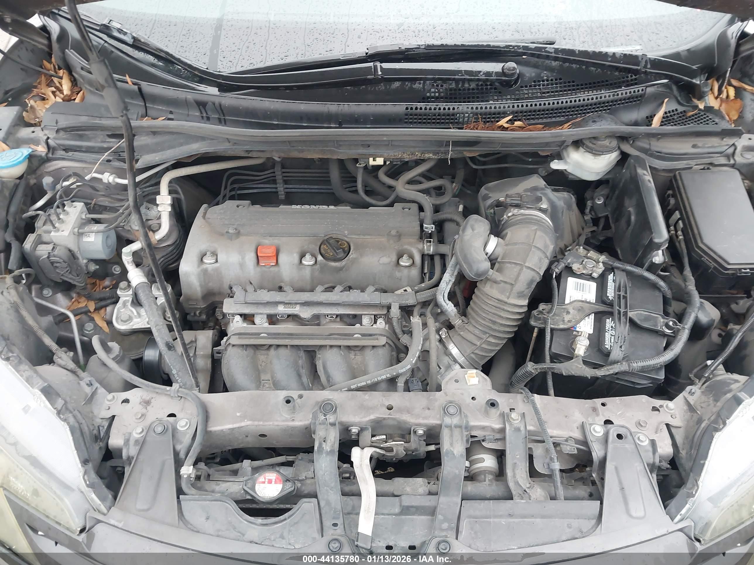 HONDA CR-V image 10