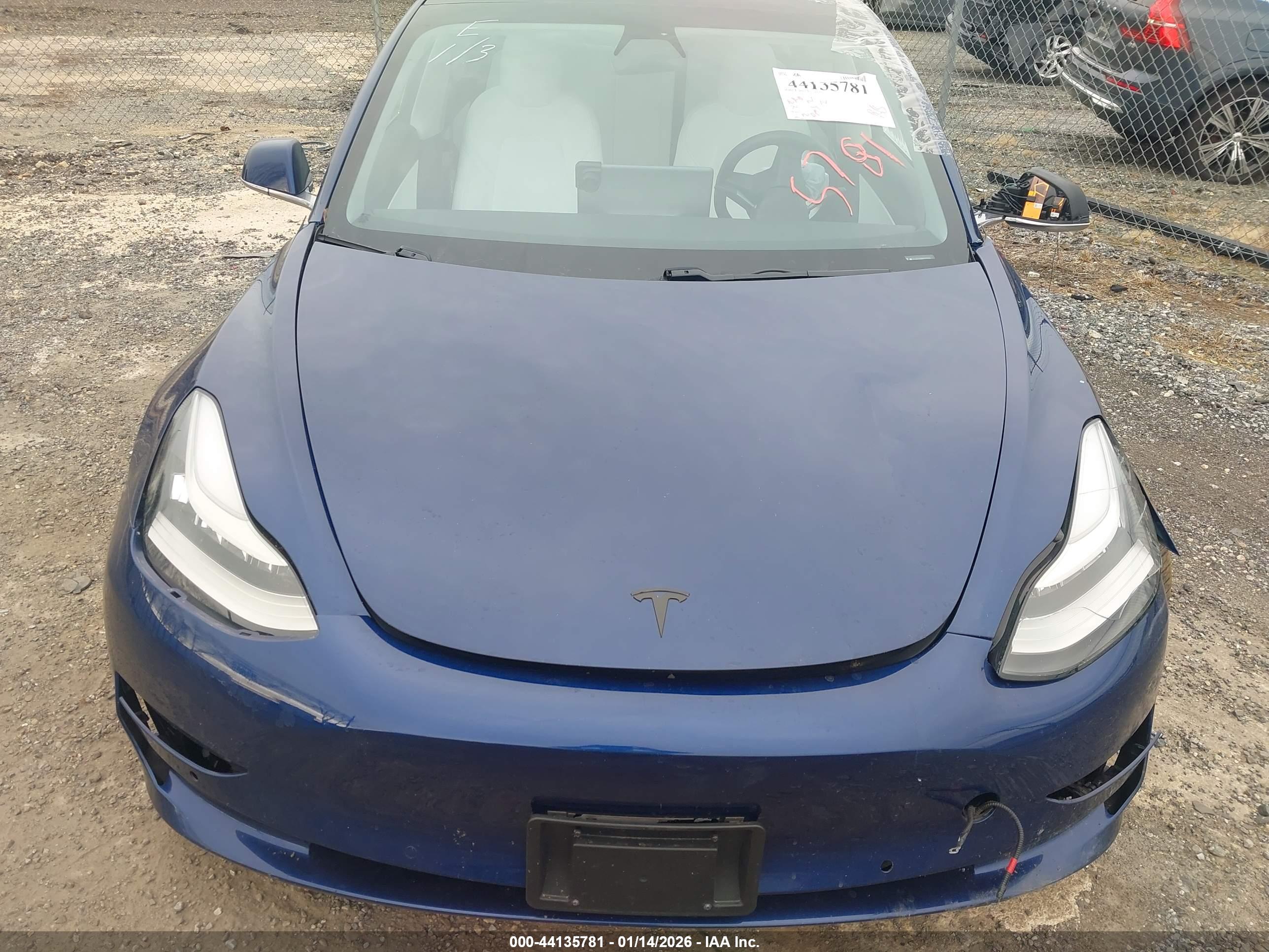TESLA MODEL image 10