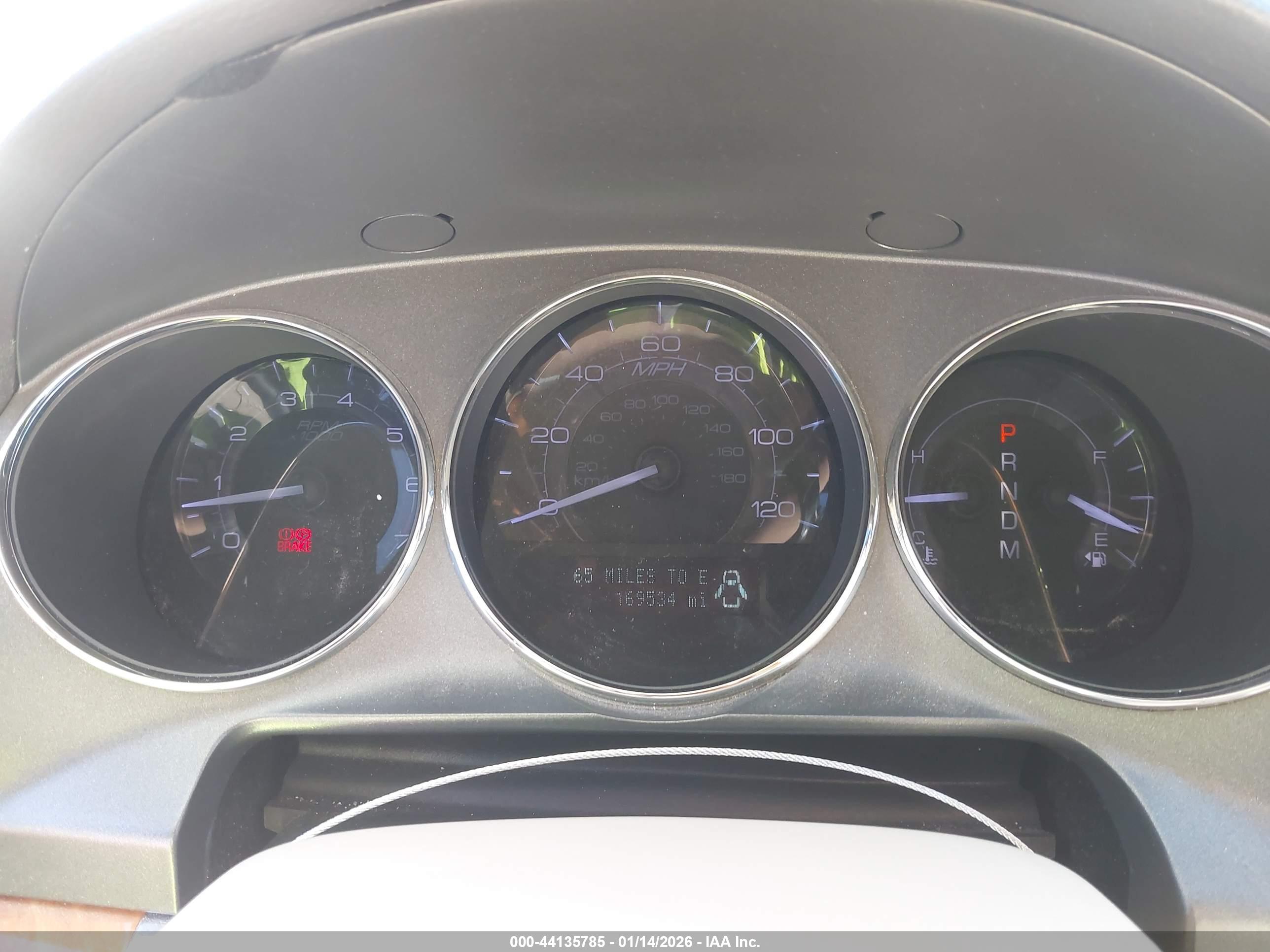 LINCOLN MKZ image 7