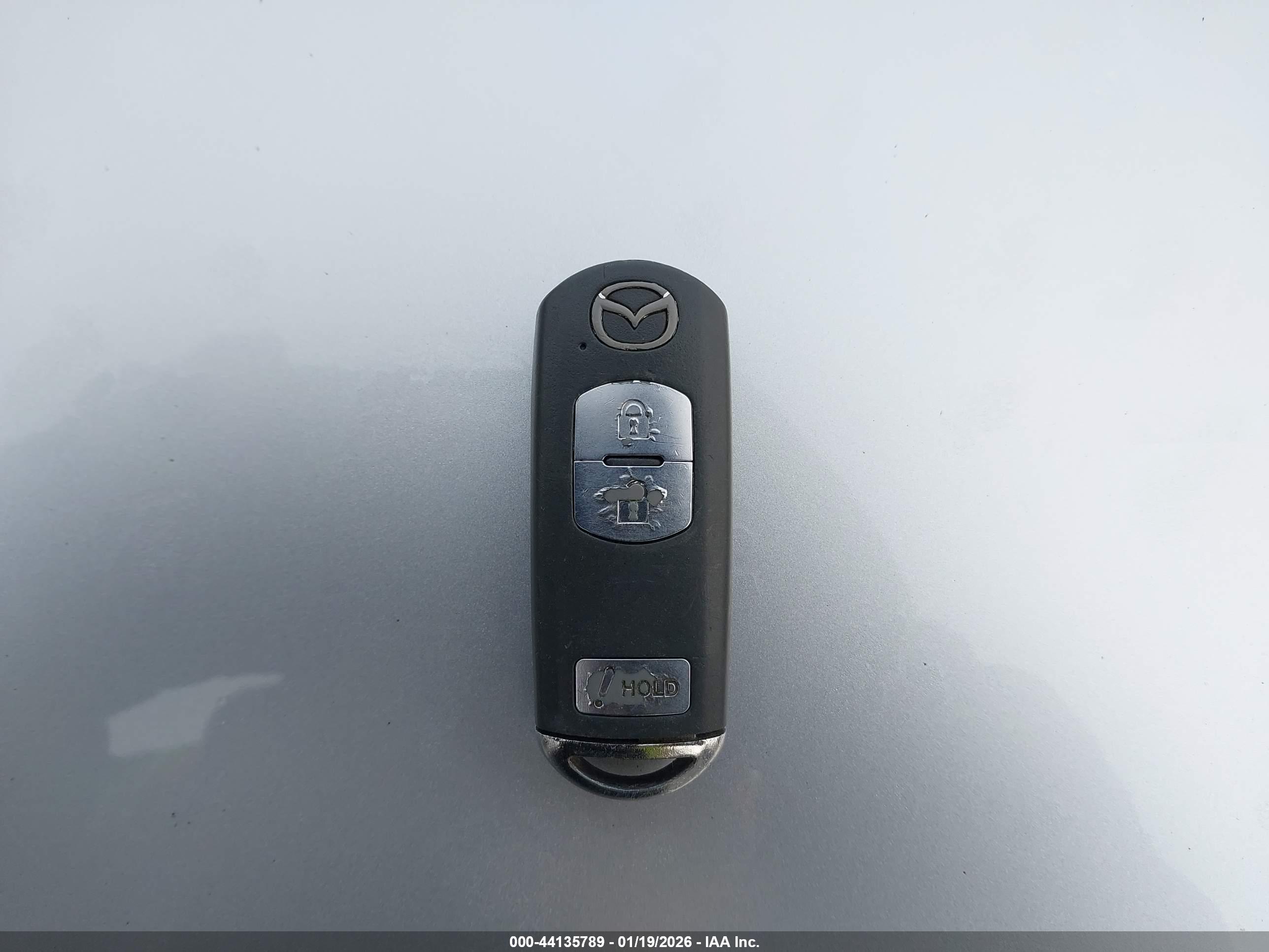 MAZDA CX-5 image 11