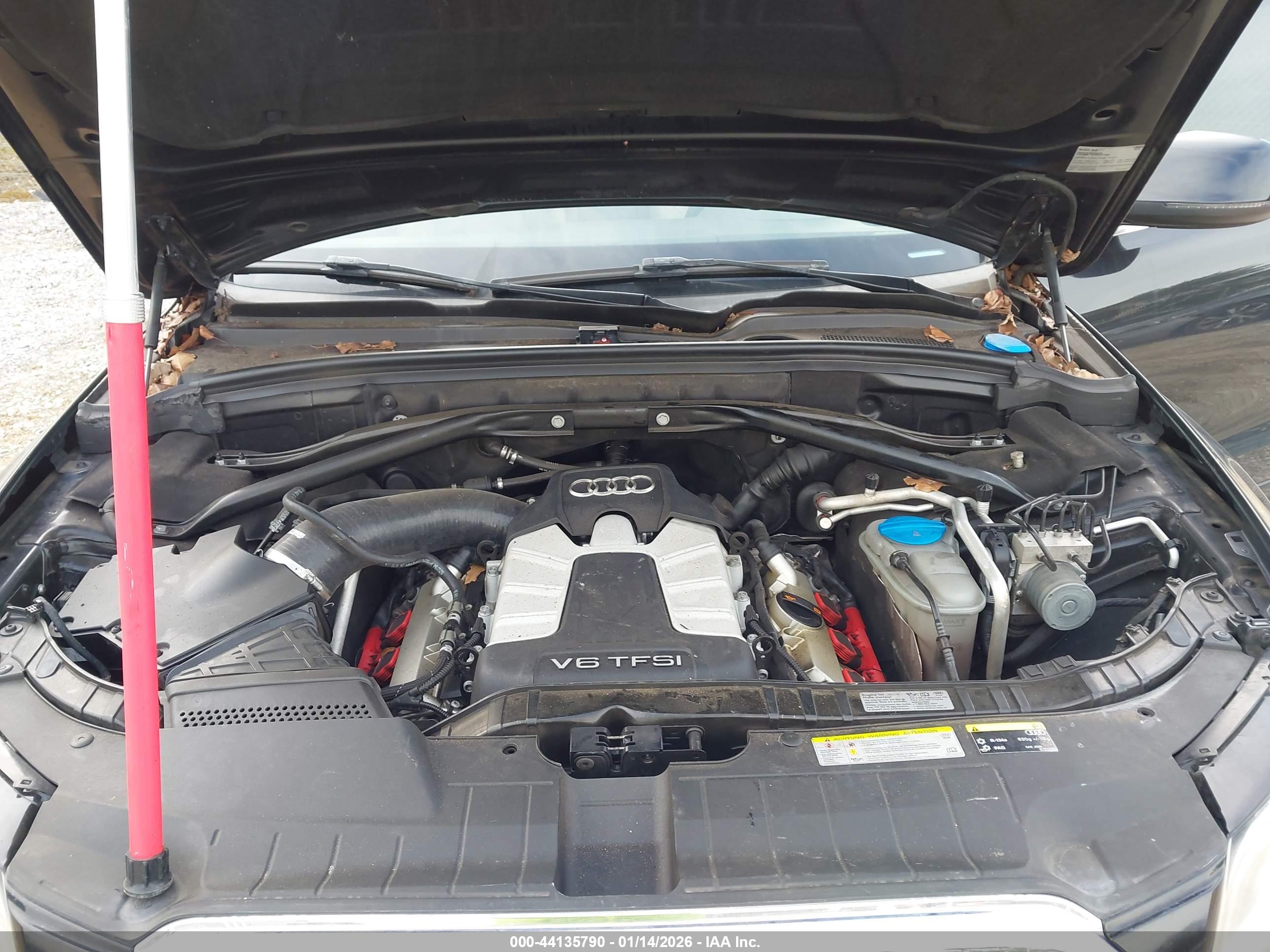 AUDI Q5 image 10