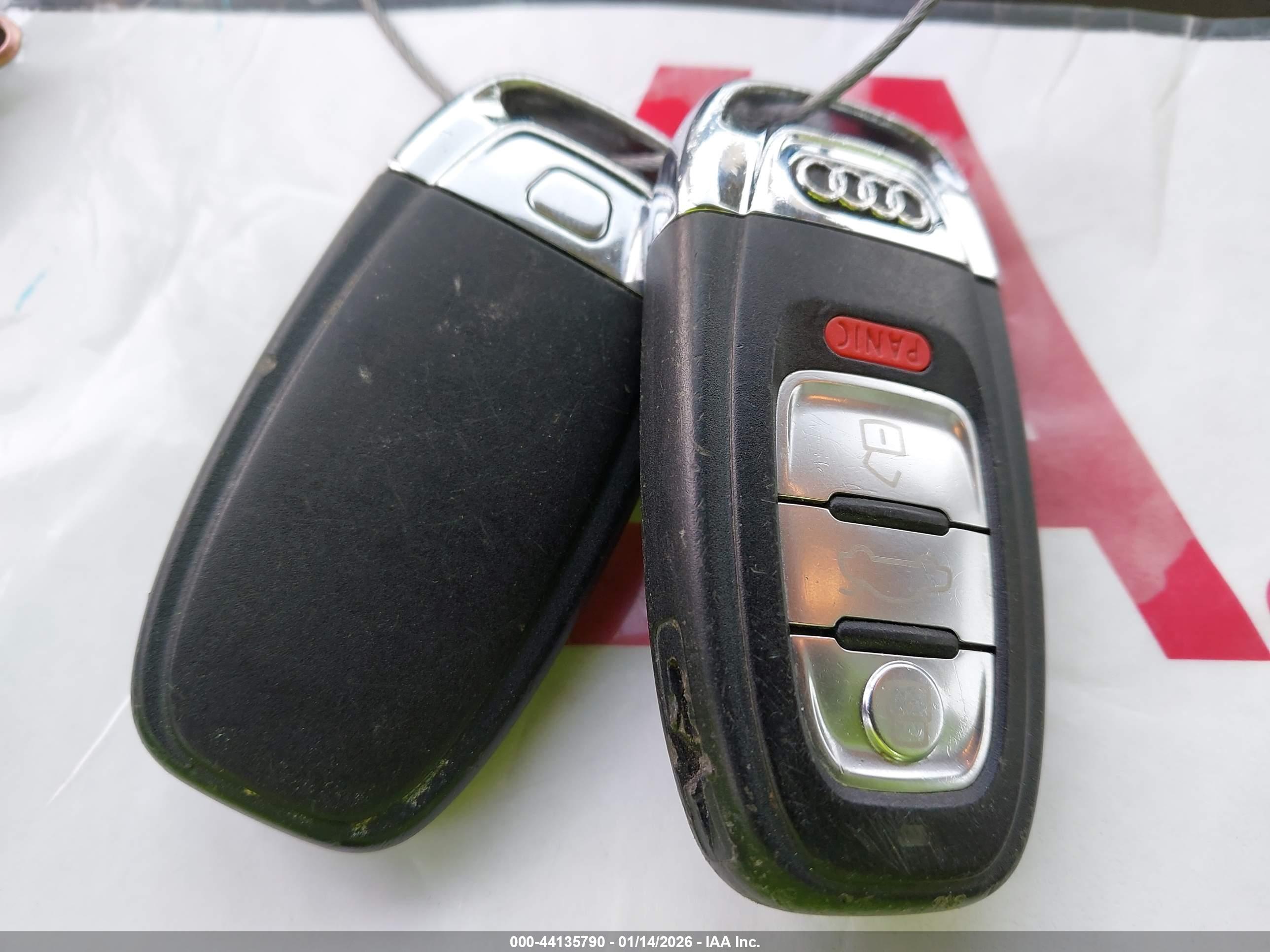 AUDI Q5 image 11