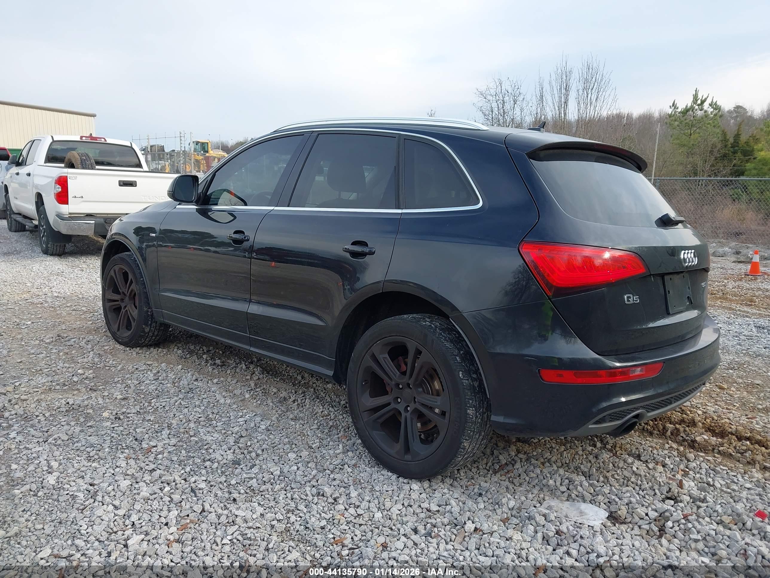 AUDI Q5 image 3