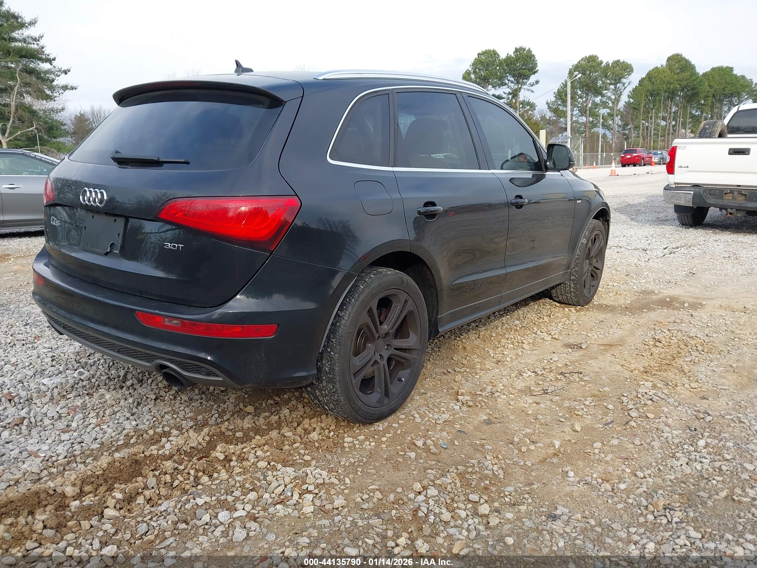 AUDI Q5 image 4