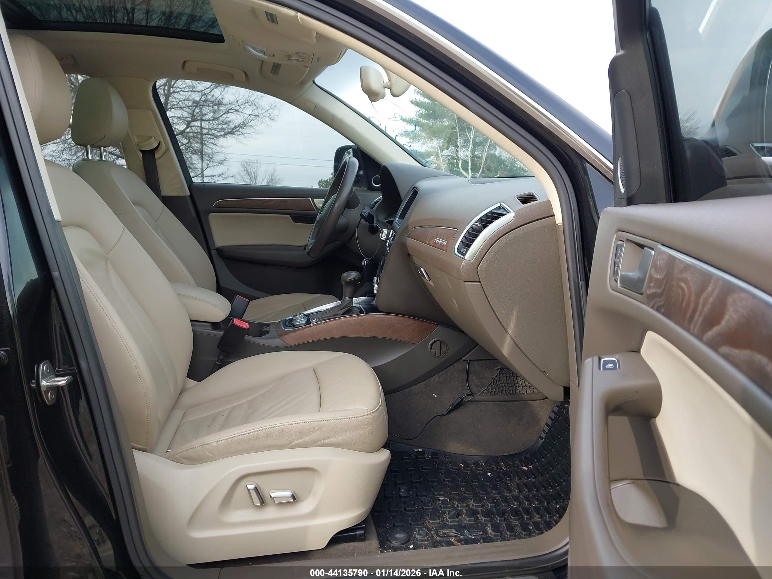 AUDI Q5 image 5